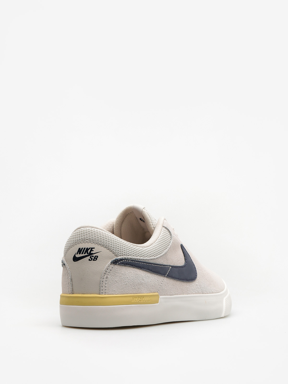 Boty Nike SB Hypervulc Eric Koston (light bone/thunder blue lemon wash)