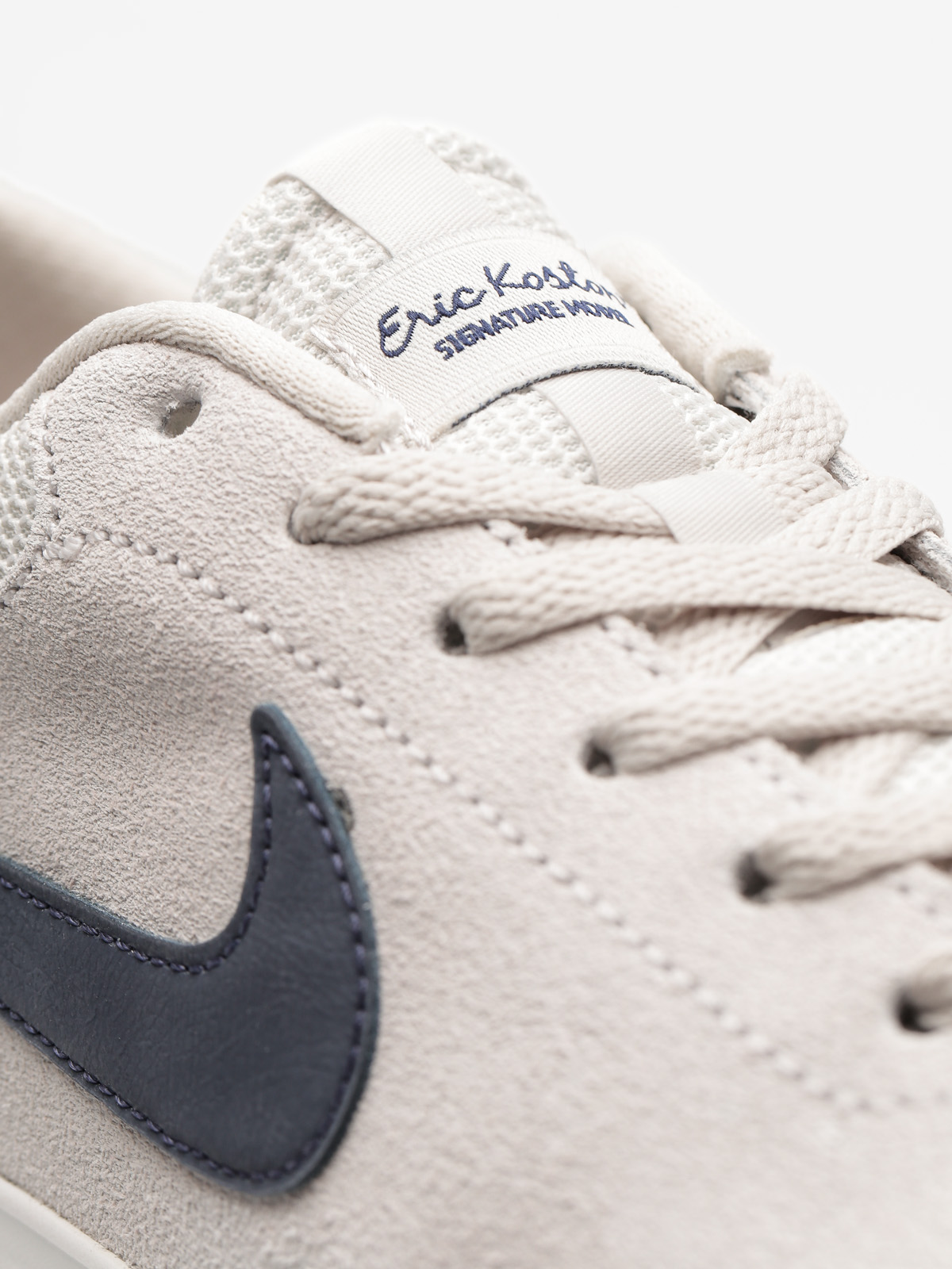 Boty Nike SB Hypervulc Eric Koston (light bone/thunder blue lemon wash)