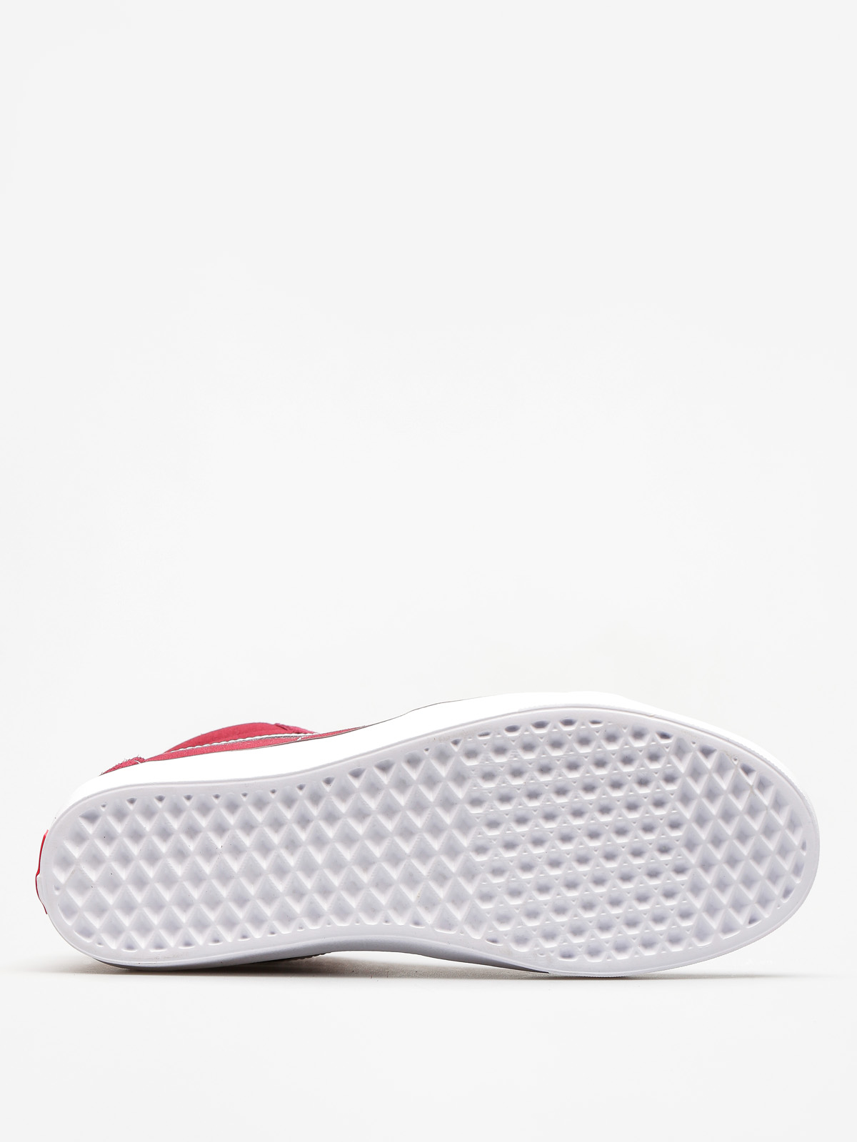 Boty Vans Sk8 Hi Lite (suede/canvas/port/royale/true/white)