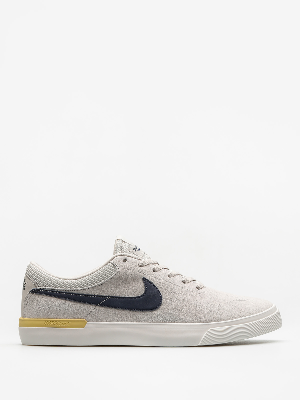 Boty Nike SB Hypervulc Eric Koston (light bone/thunder blue lemon wash)