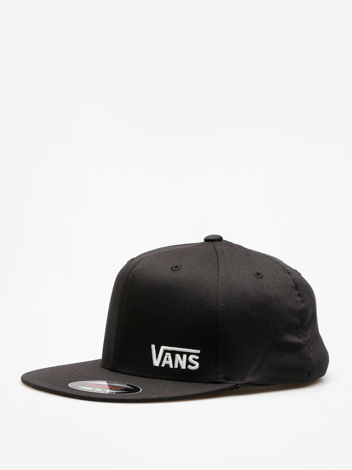 Kšiltovka Vans Splitz (black)