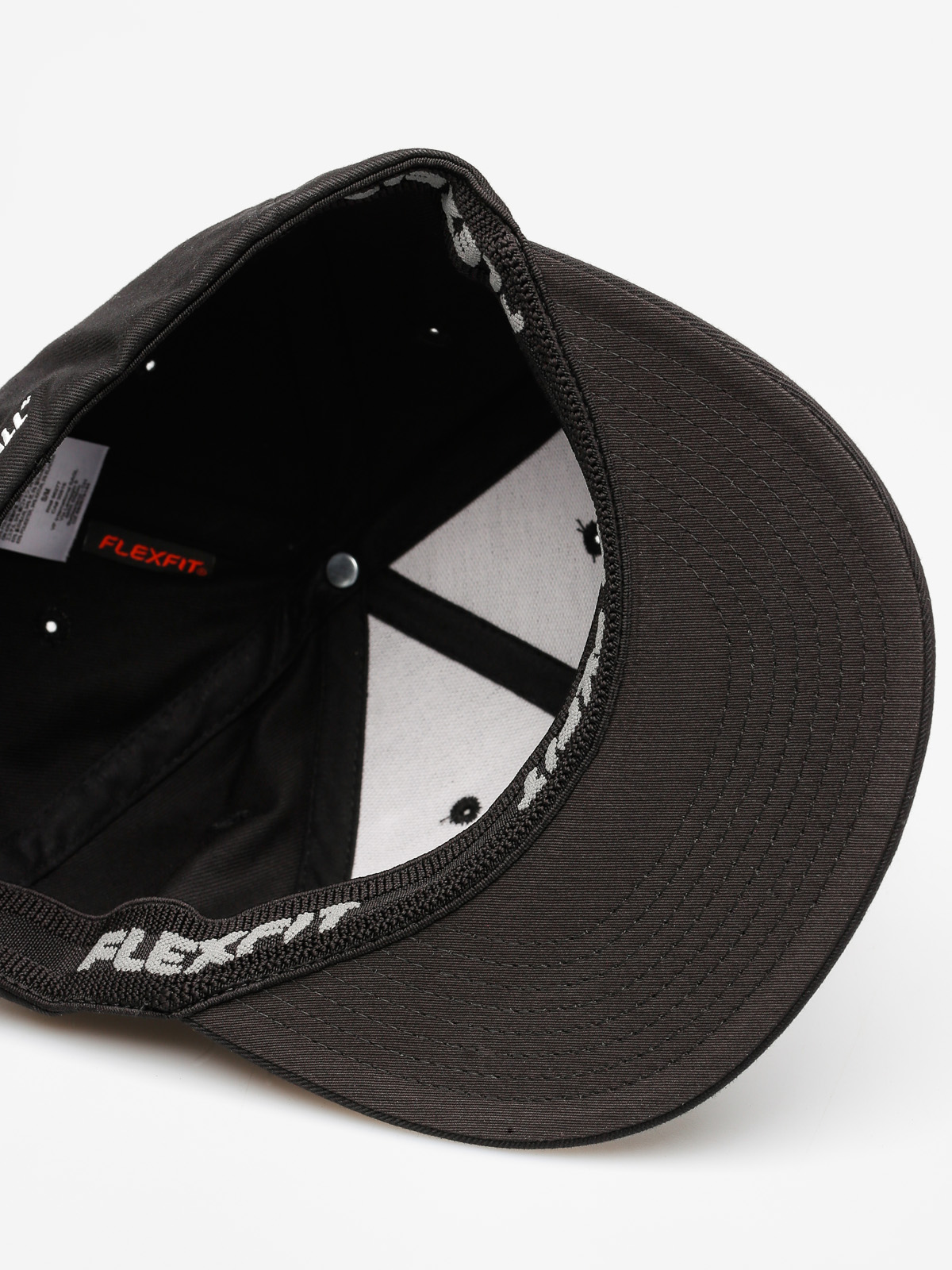 Kšiltovka Vans Splitz (black)