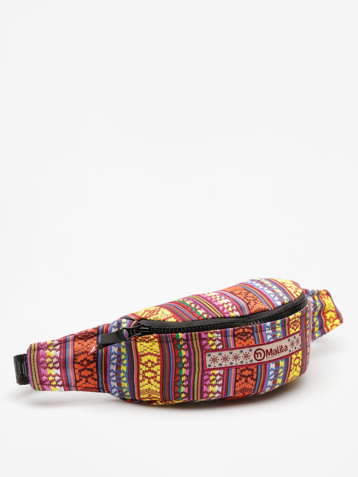 Ledvinka Malita Tongues Of Fire (multi/white/black)