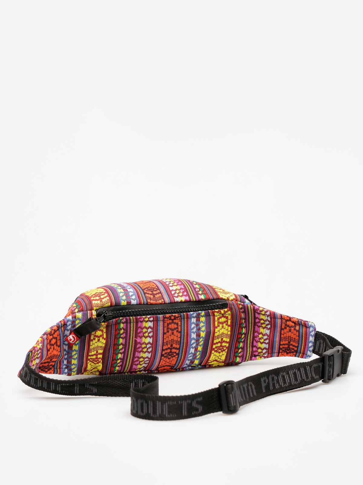 Ledvinka Malita Tongues Of Fire (multi/white/black)