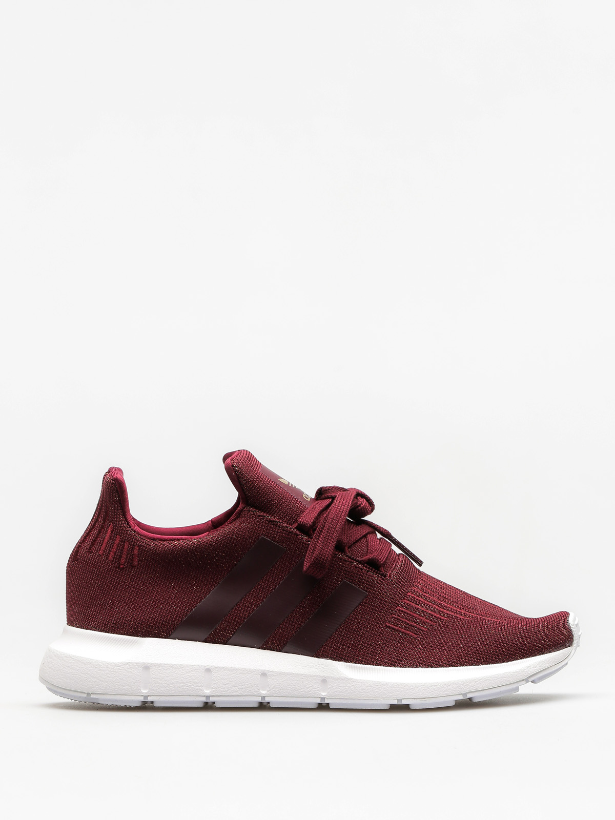 Boty adidas Swift Run W Wmn (maroon/maroon/ftwwht)