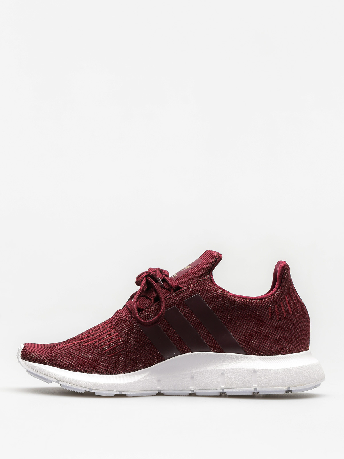 Boty adidas Swift Run W Wmn (maroon/maroon/ftwwht)