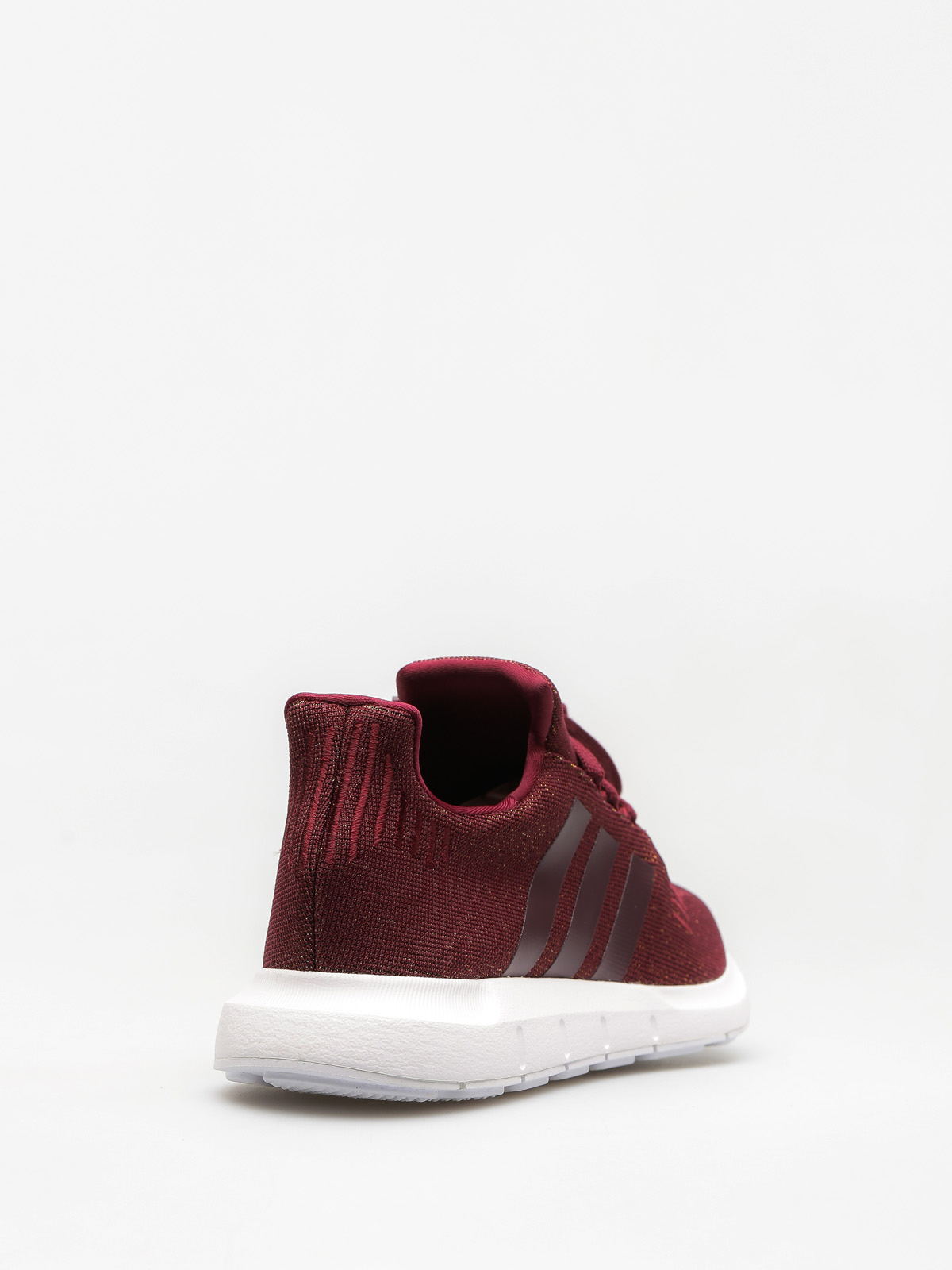 Boty adidas Swift Run W Wmn (maroon/maroon/ftwwht)
