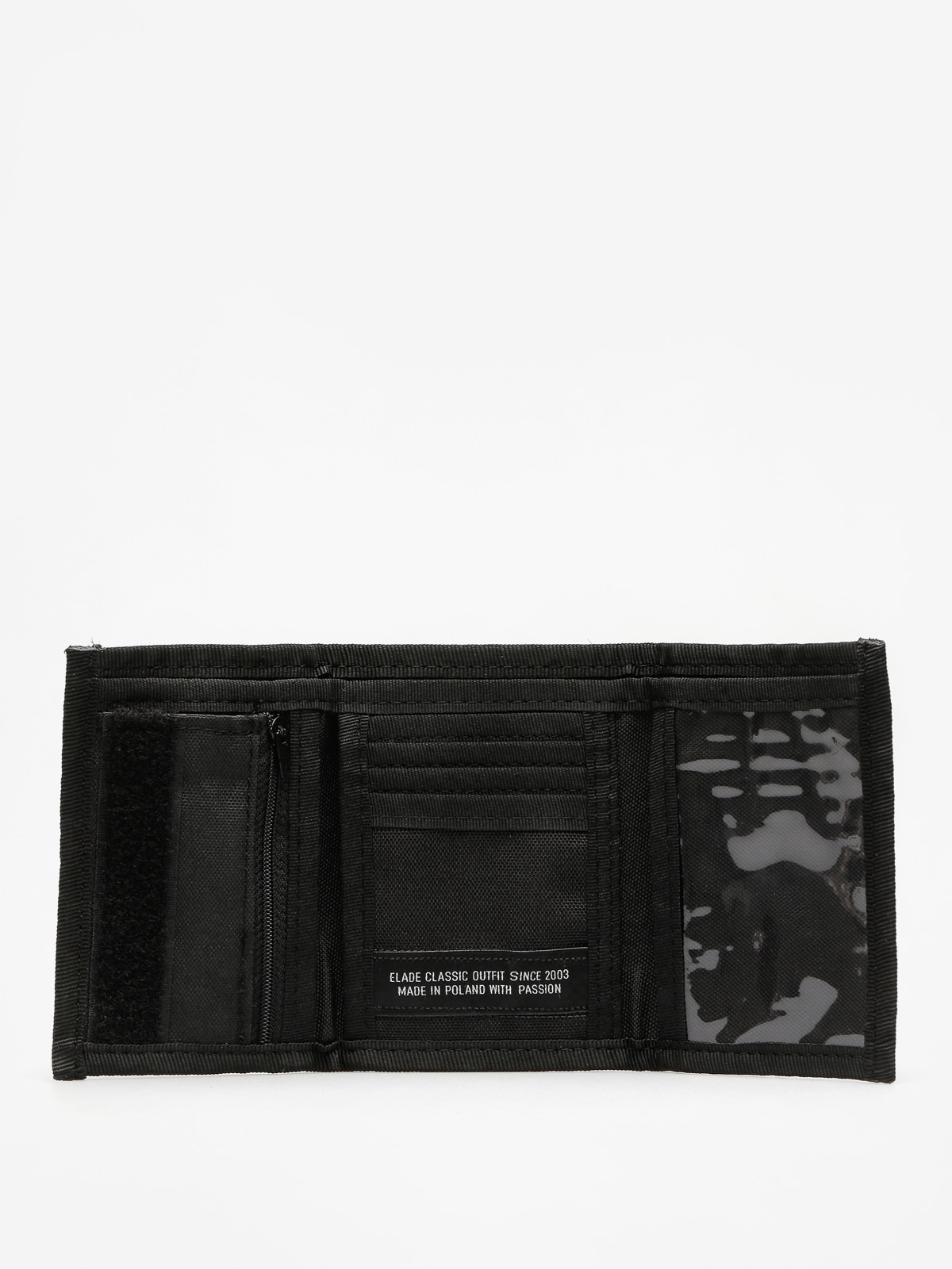 Peněženka Elade Wallet (olive jeans)
