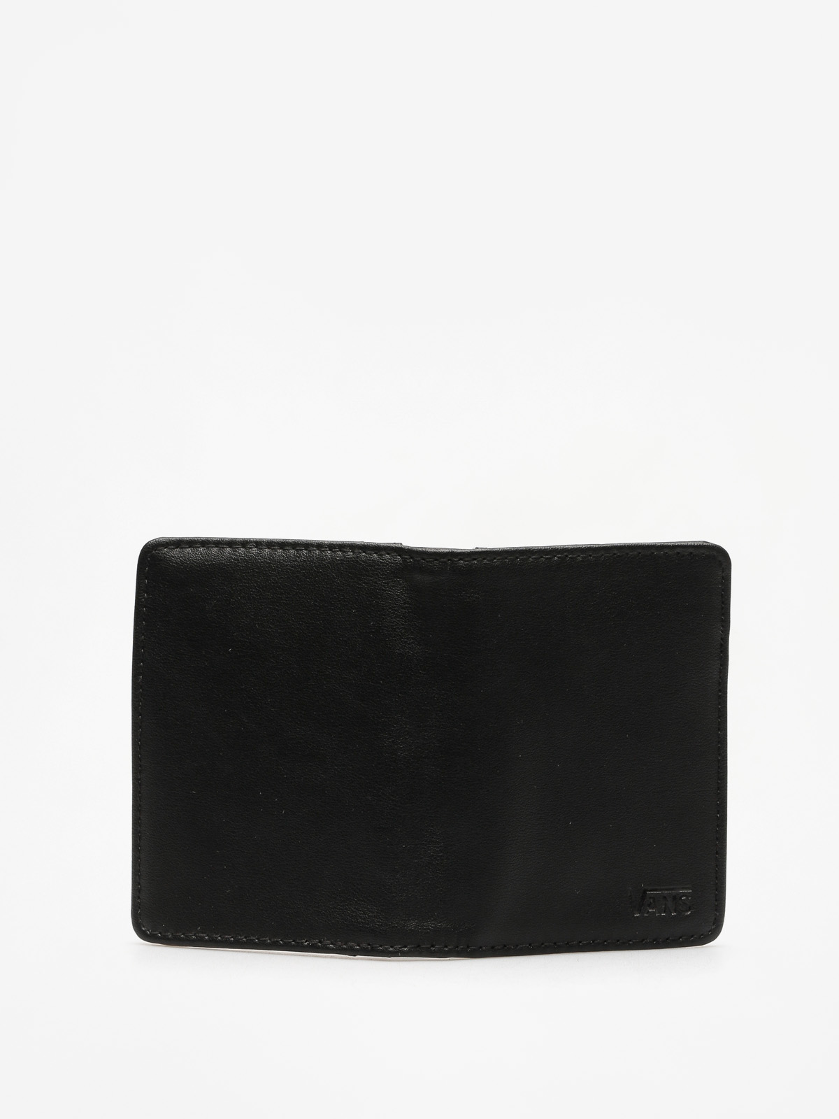 Peněženka Vans Drop V Card Holder (black)