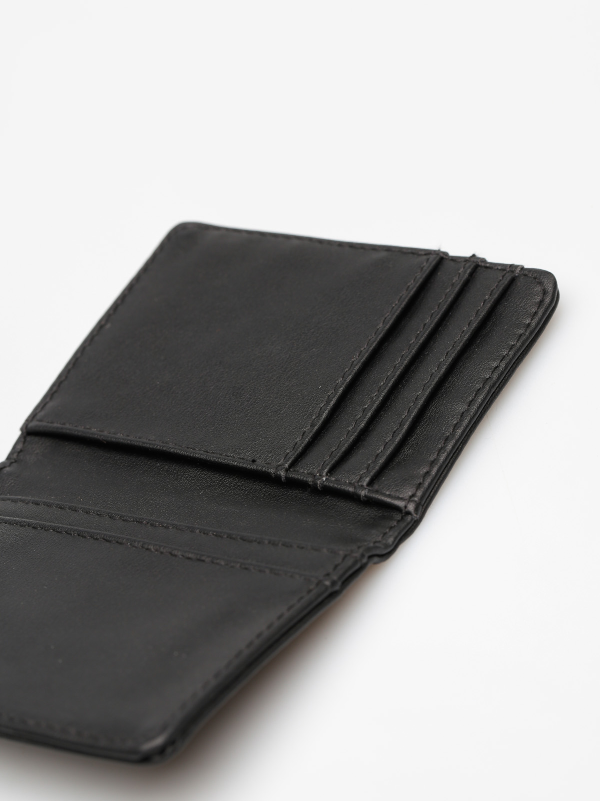 Peněženka Vans Drop V Card Holder (black)