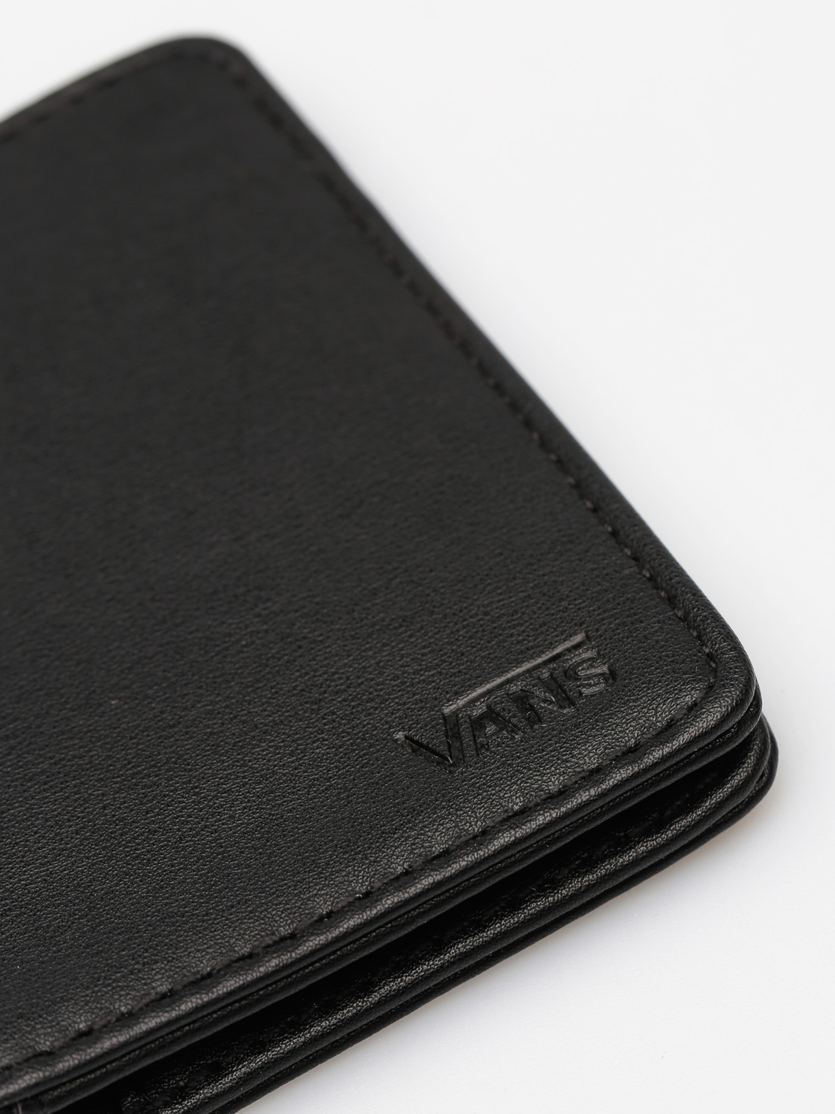 Peněženka Vans Drop V Card Holder (black)