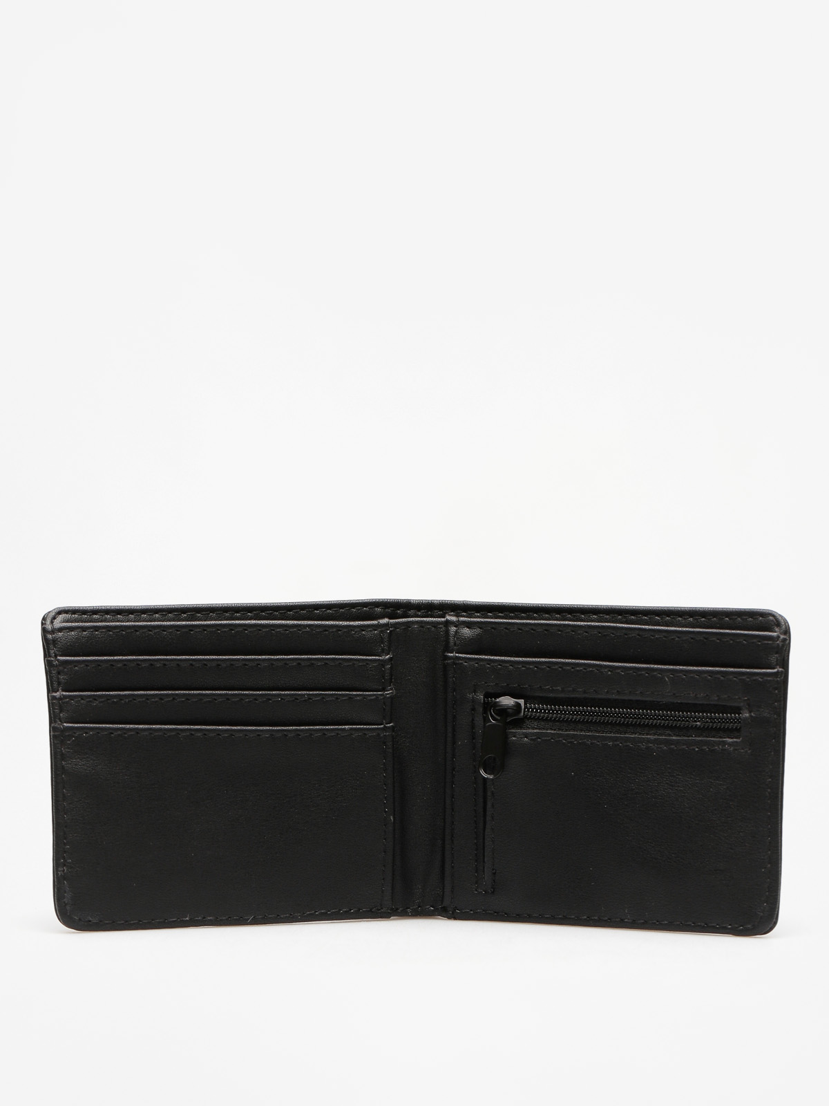 Peněženka Vans Drop V Bifold (black)