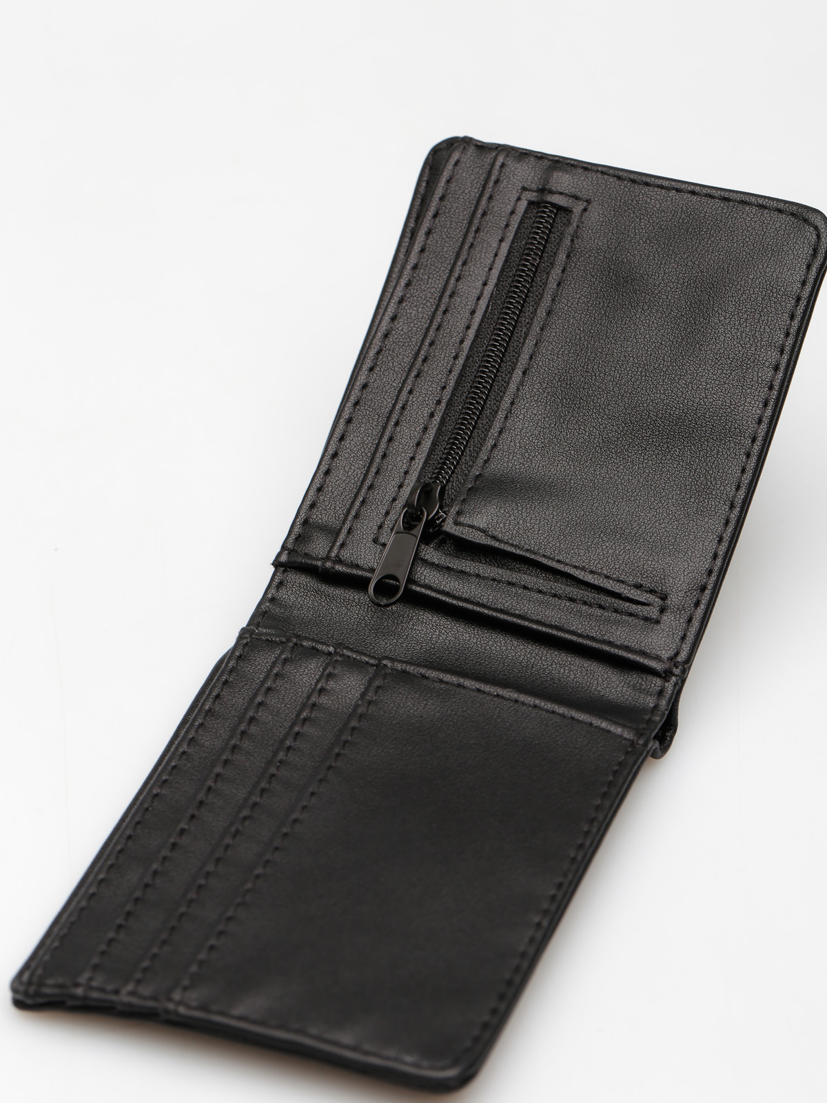 Peněženka Vans Drop V Bifold (black)
