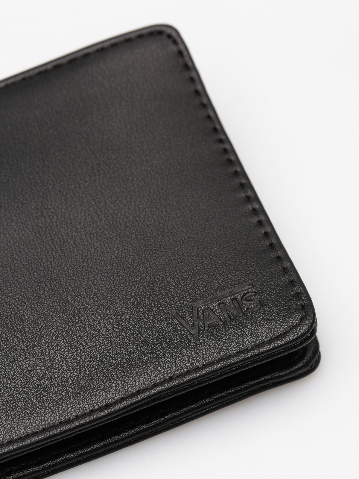 Peněženka Vans Drop V Bifold (black)