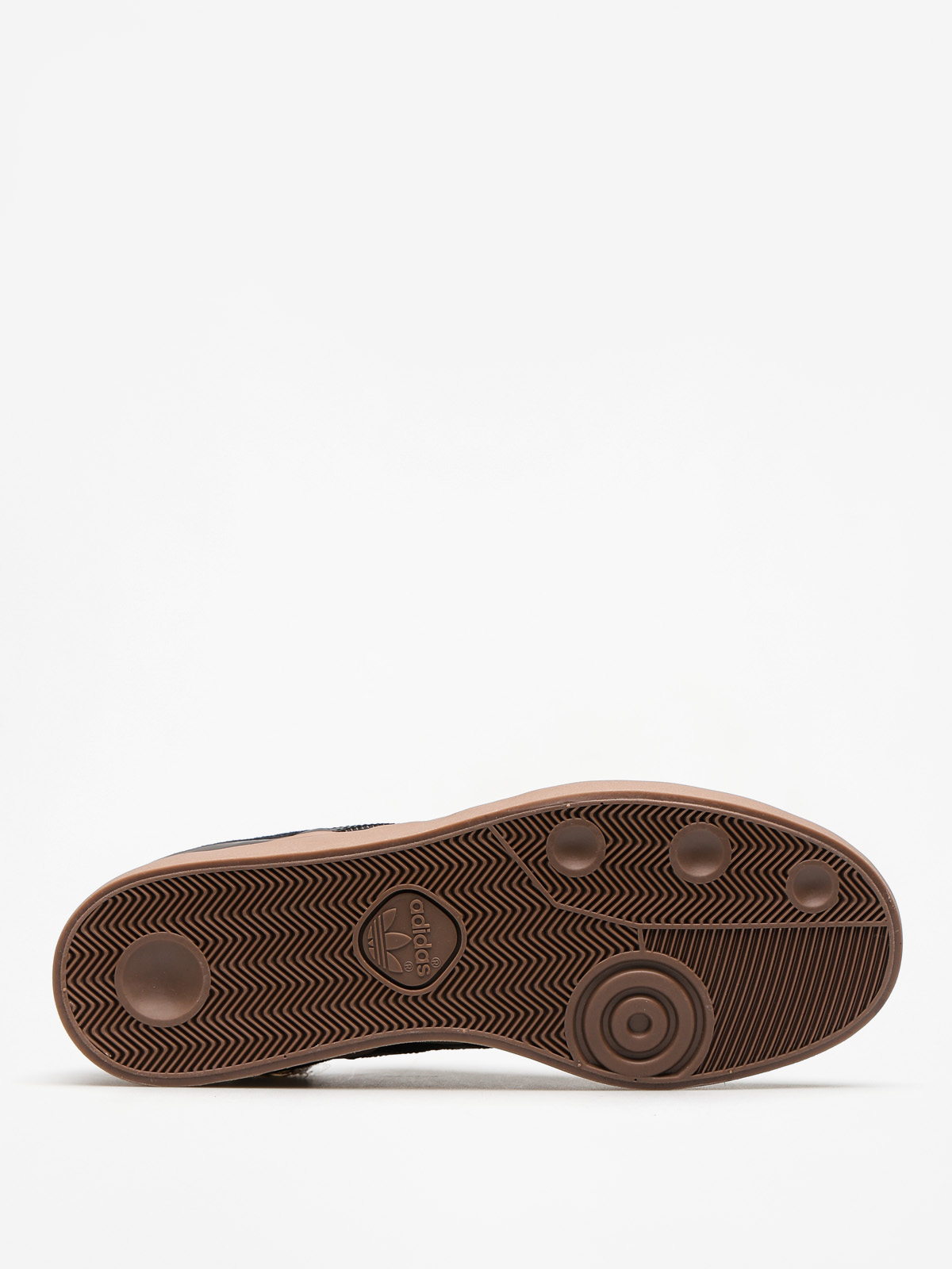 Boty adidas Busenitz Vulc Rx (cblack/cblack/gum5)