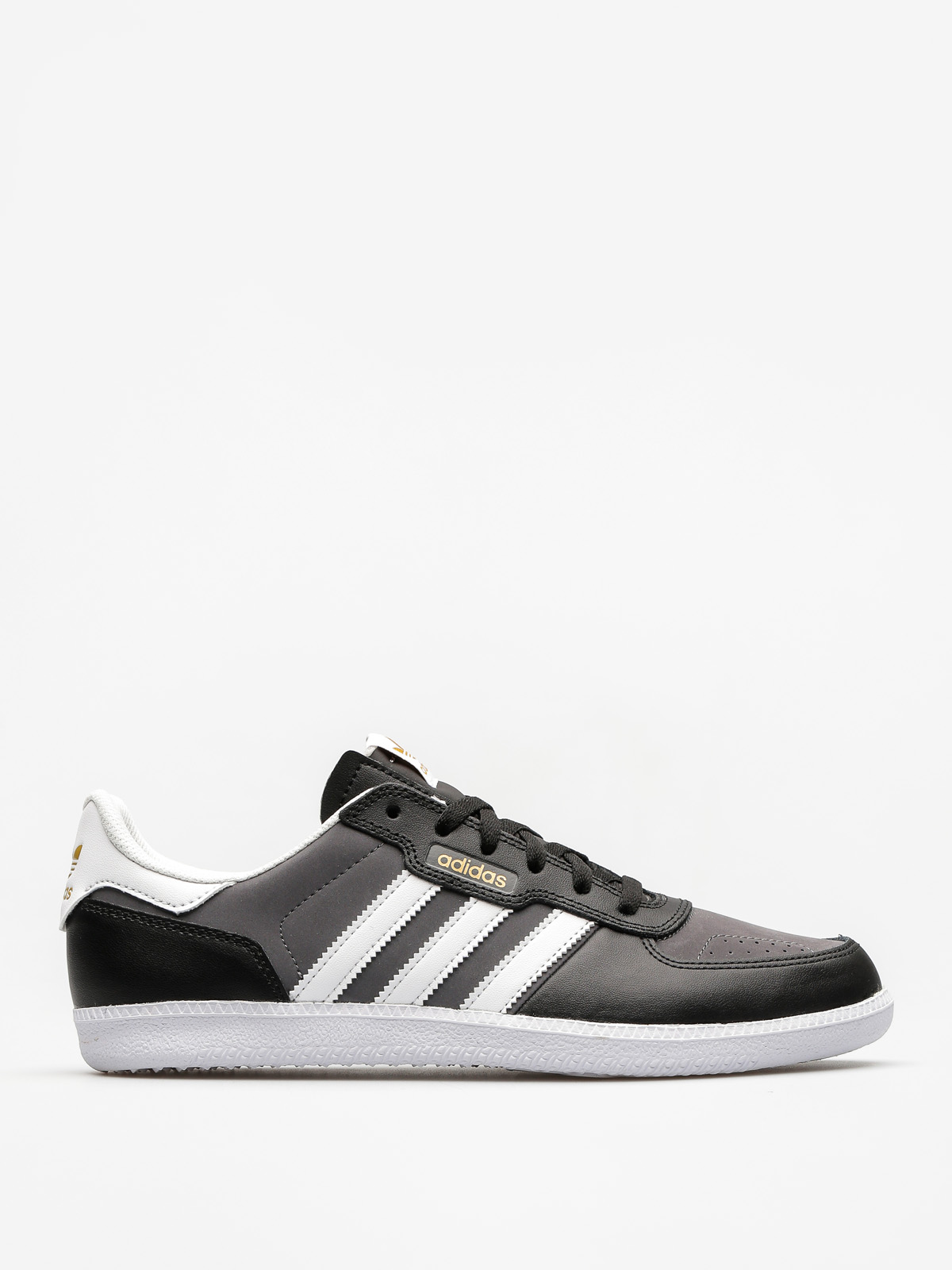 adidas leonero black