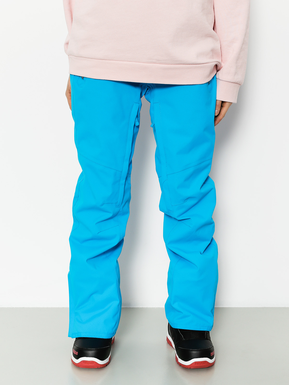 Dámské Westbeach Snowboardové kalhoty Taylor (bluebird)