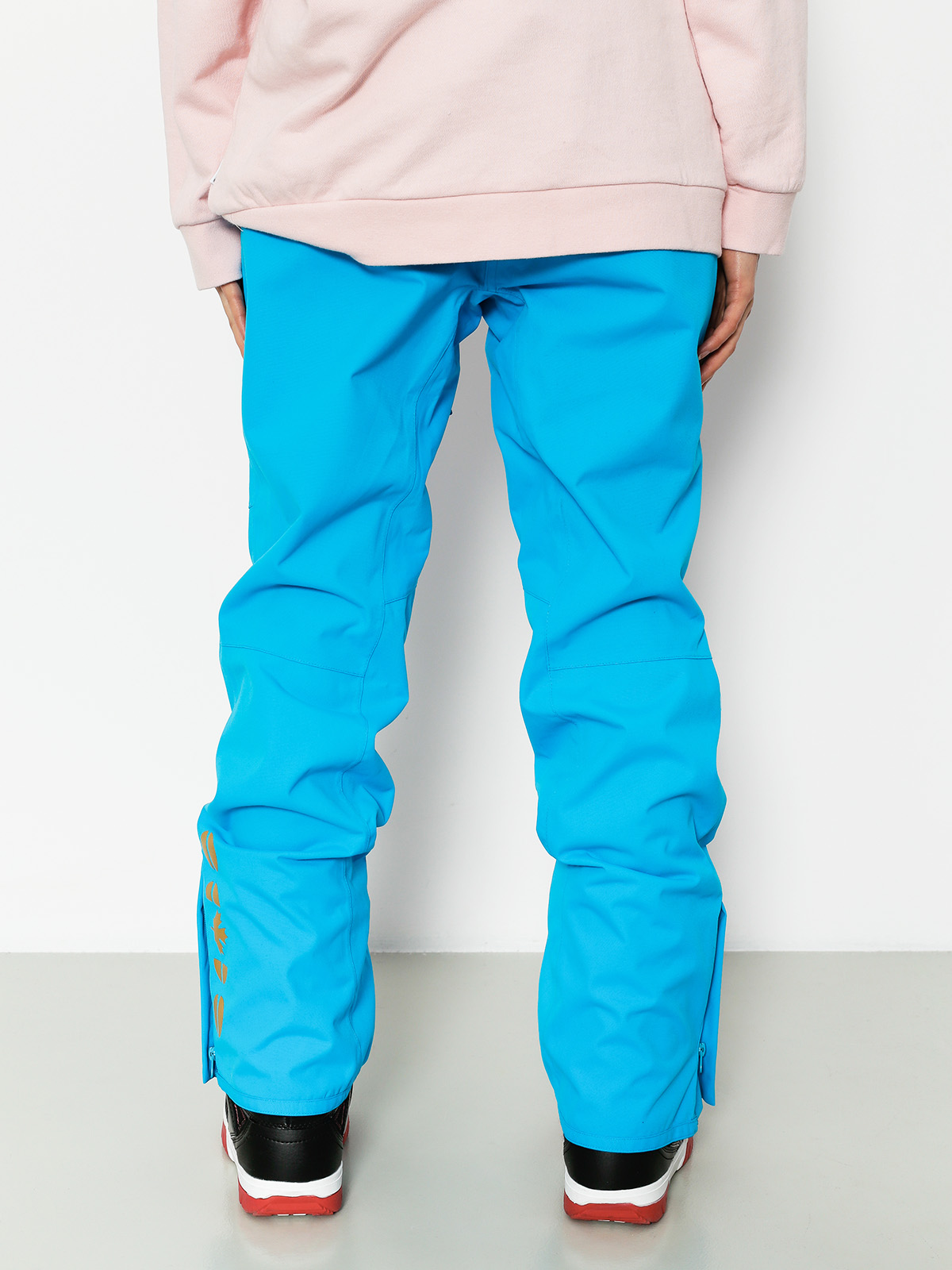 Dámské Westbeach Snowboardové kalhoty Taylor (bluebird)