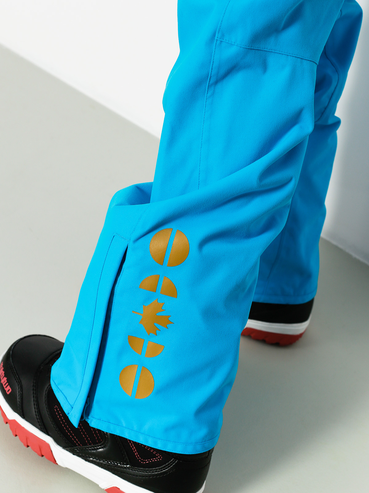 Dámské Westbeach Snowboardové kalhoty Taylor (bluebird)