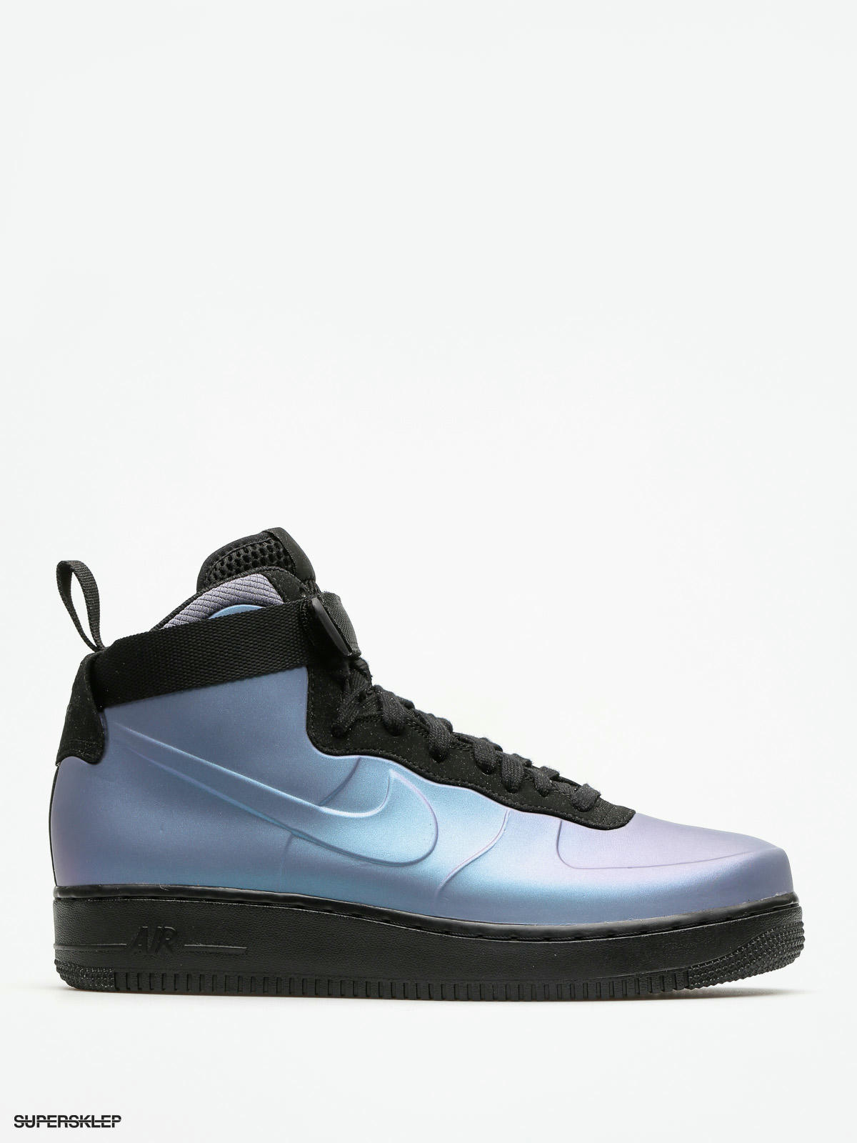 Air force hotsell 1 cupsole