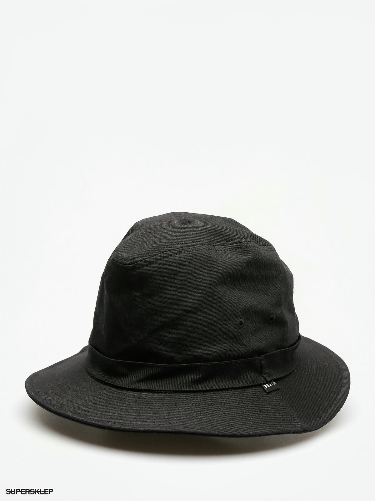 Brixton hot sale ronson fedora