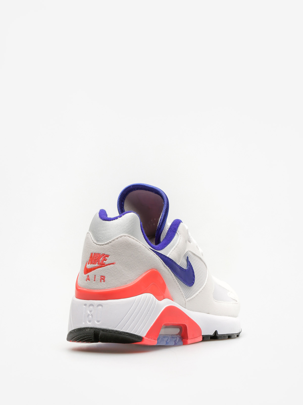 Boty Nike Air Max 180 Wmn (white/ultramarine solar red black)
