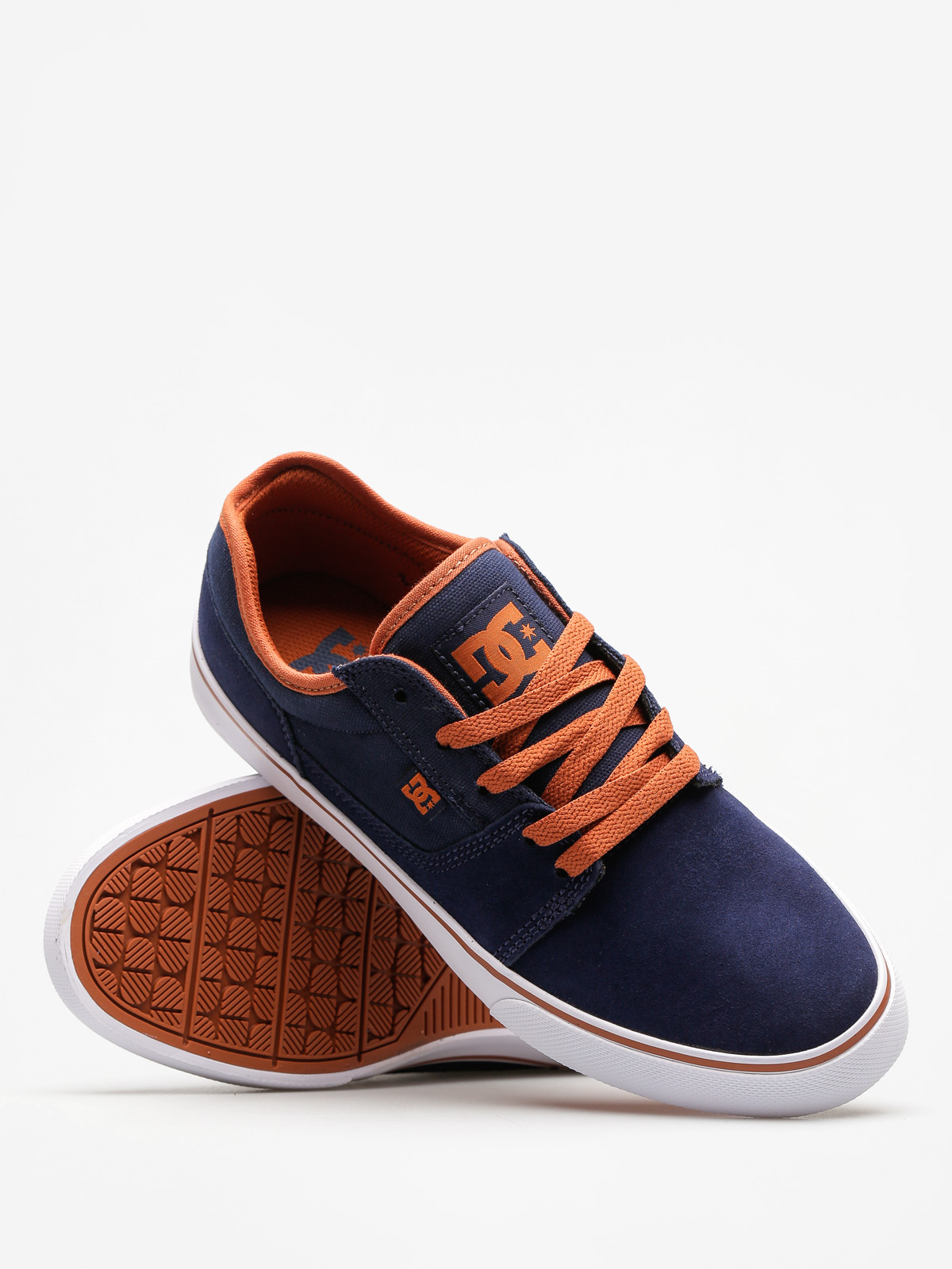 Dc on sale tonik navy