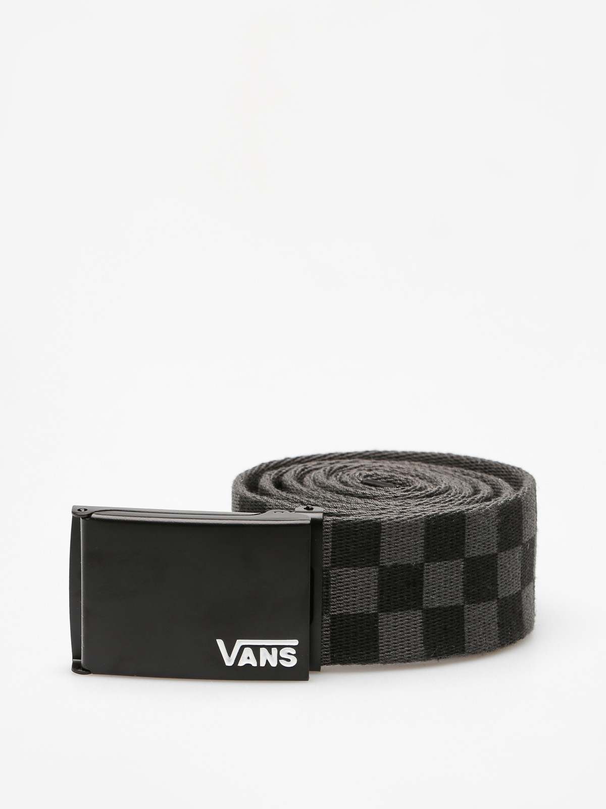 Pu00e1sek Vans Deppster II (black charcoal)