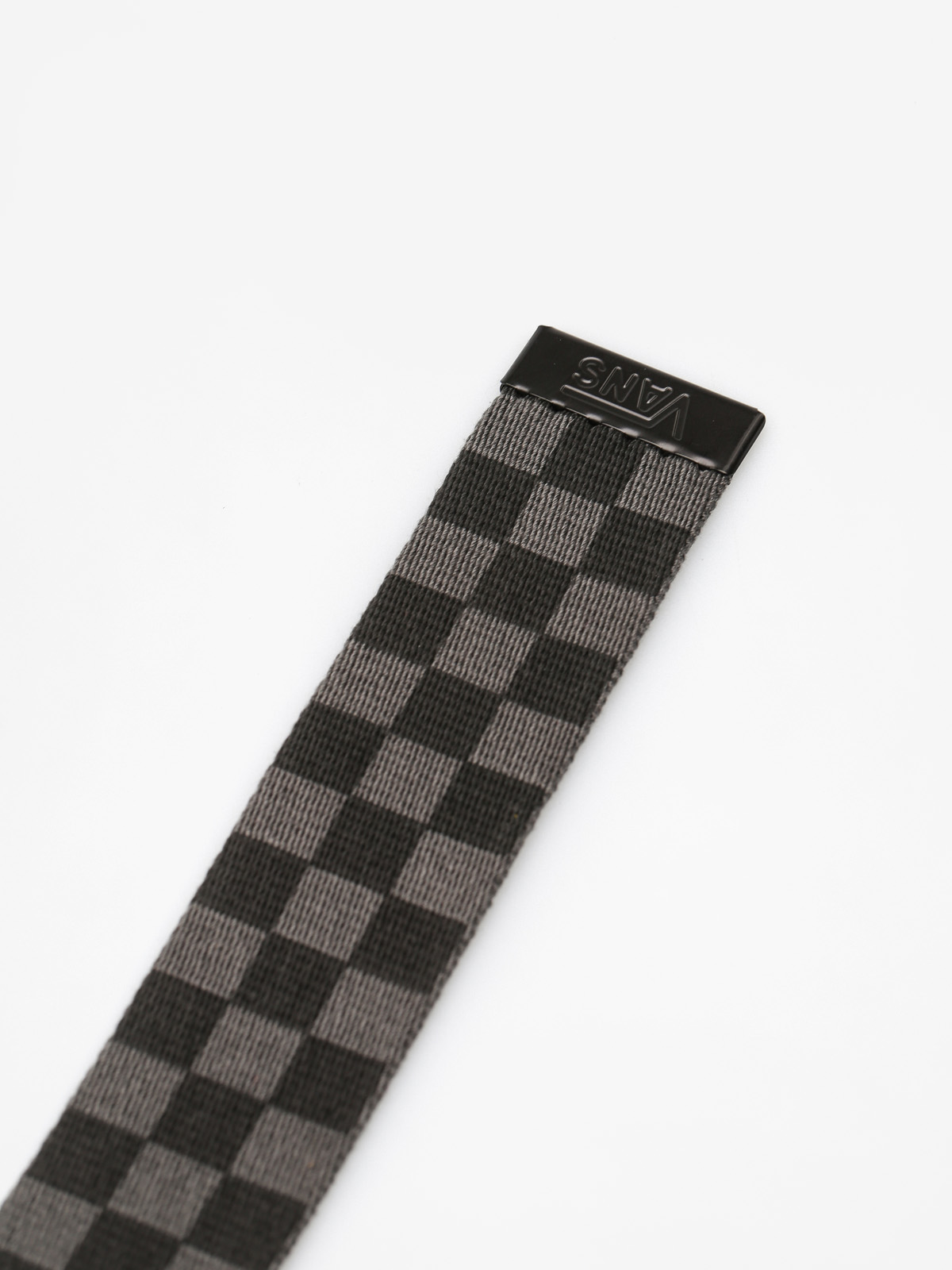 Pásek Vans Deppster II (black charcoal)