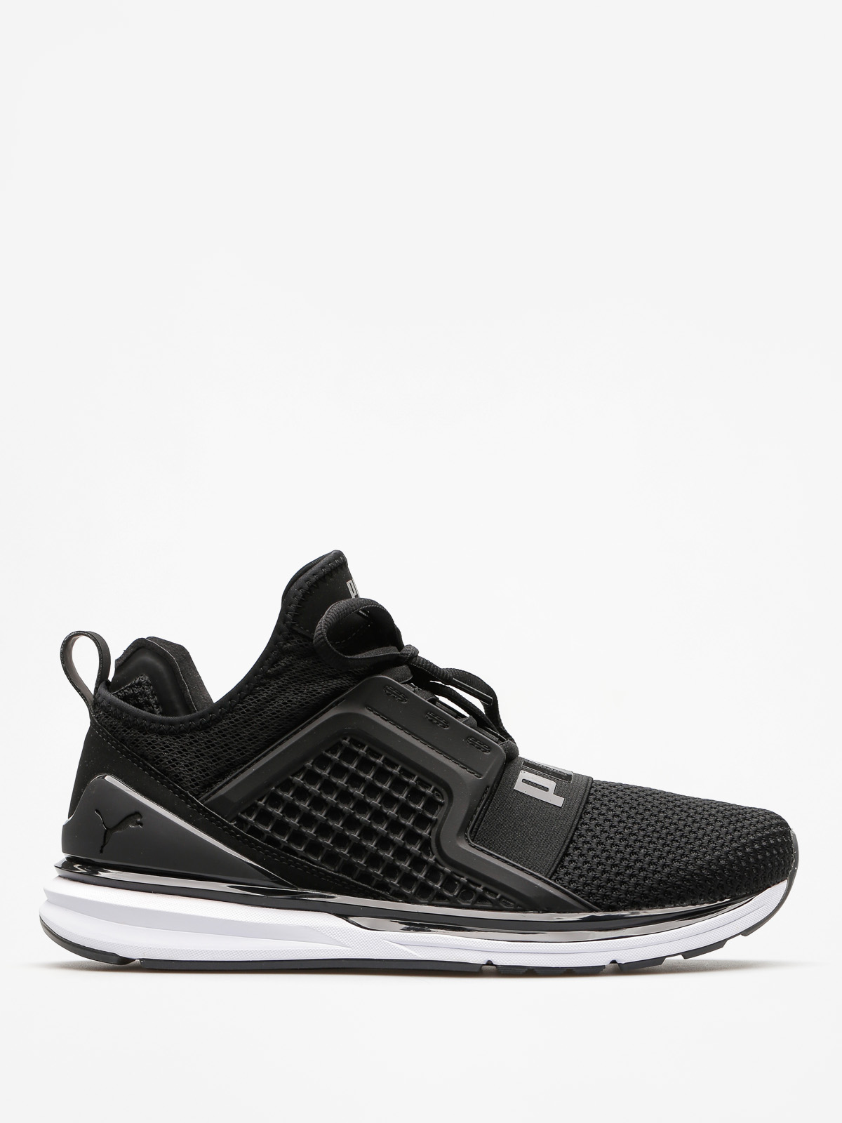 Boty Puma Ignite Limitless Weave (puma black/puma black)