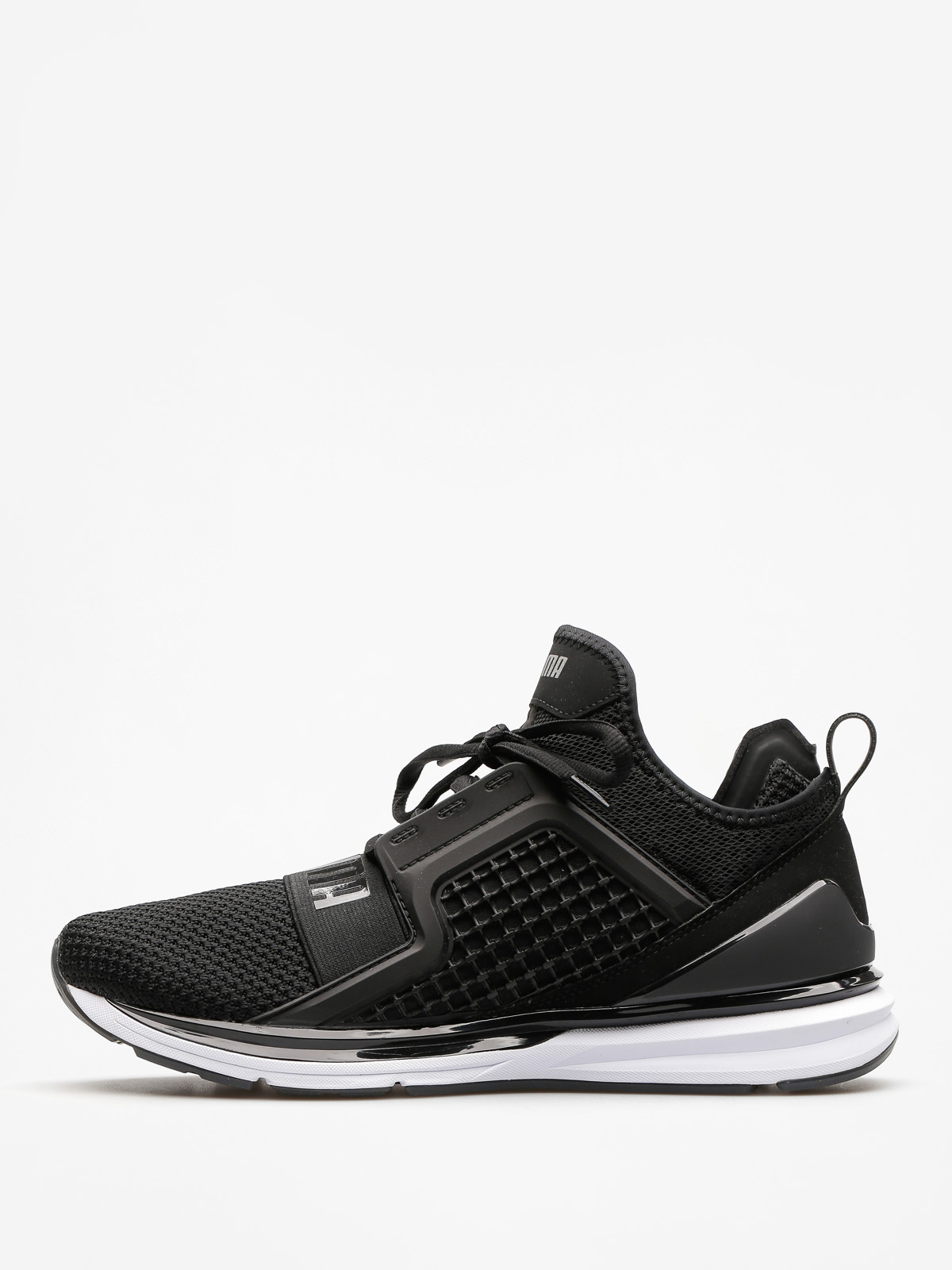 Boty Puma Ignite Limitless Weave (puma black/puma black)