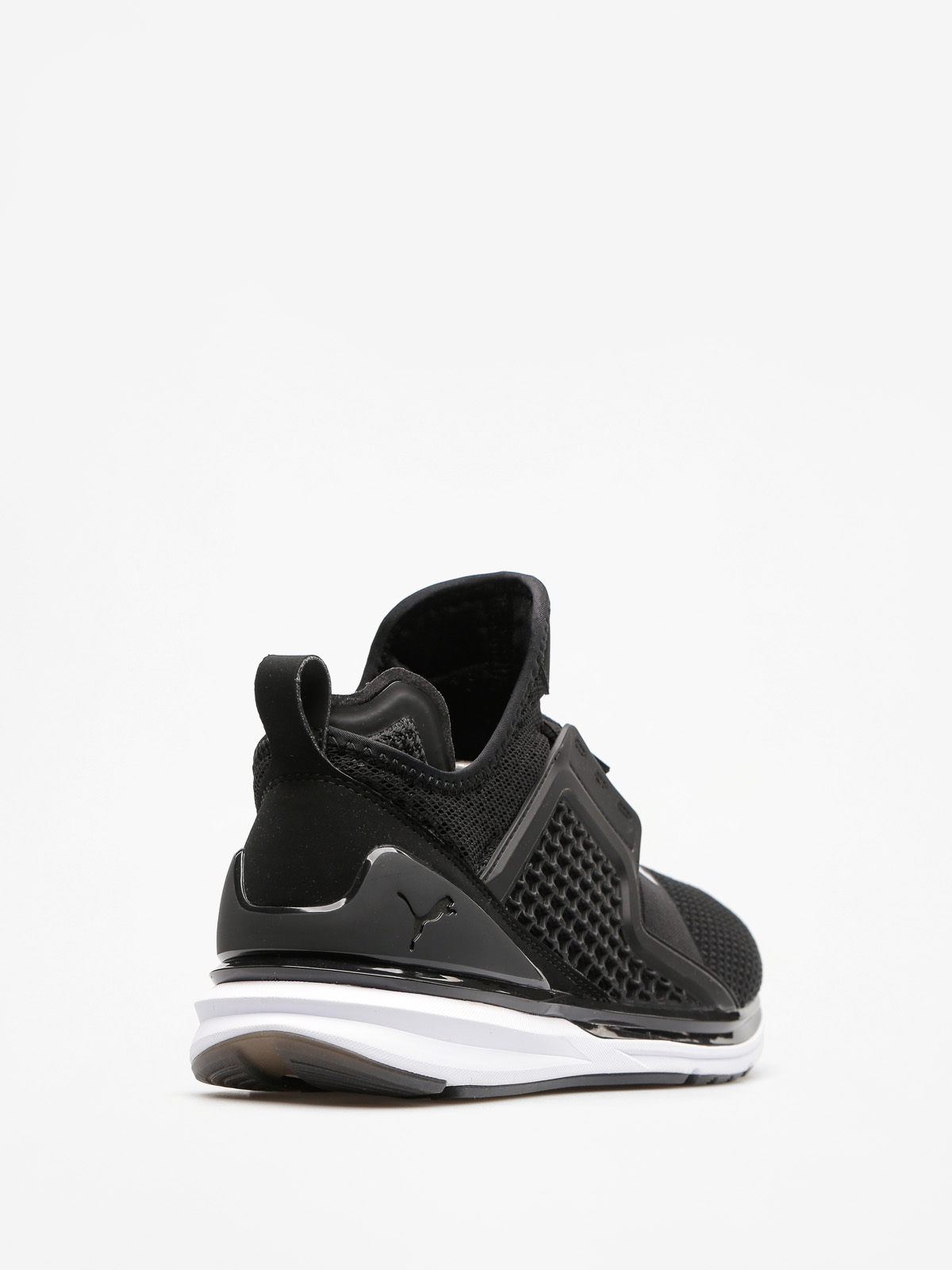 Boty Puma Ignite Limitless Weave (puma black/puma black)