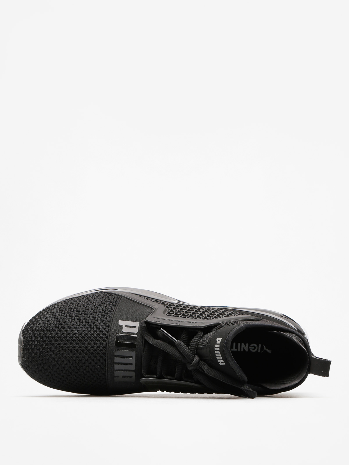 Boty Puma Ignite Limitless Weave (puma black/puma black)