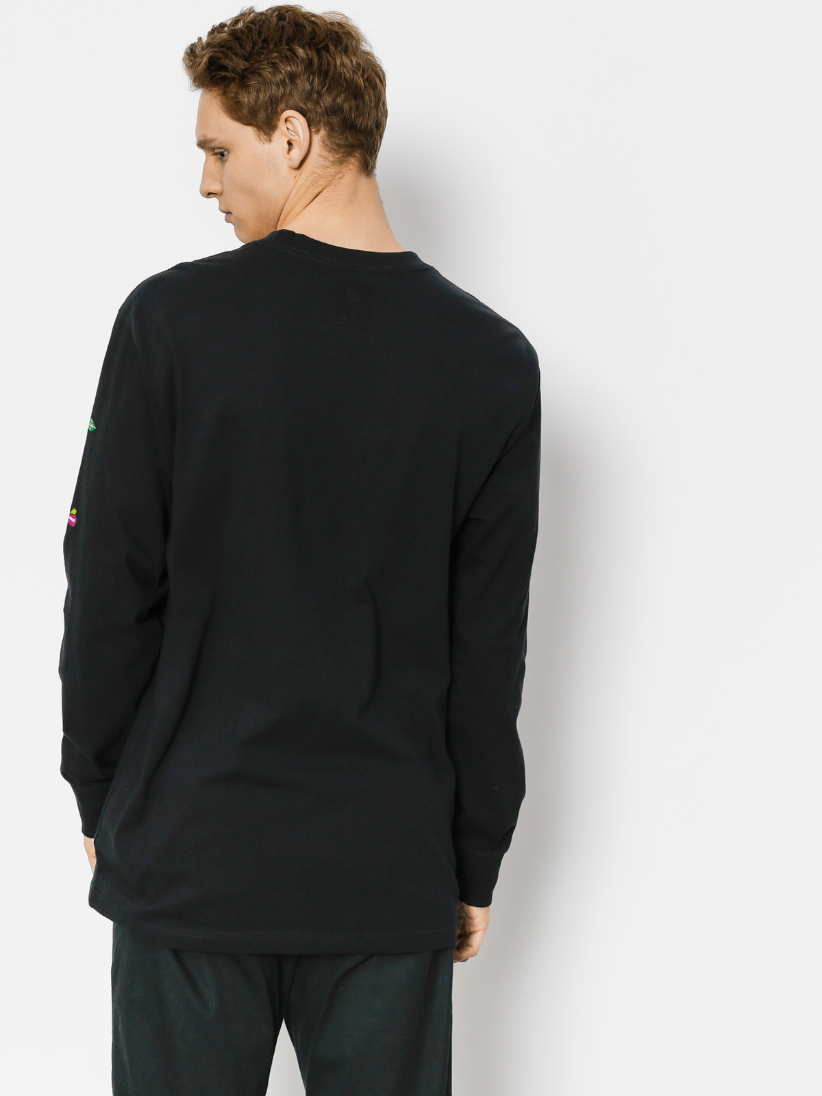 Triko Element Yawye (flint black)