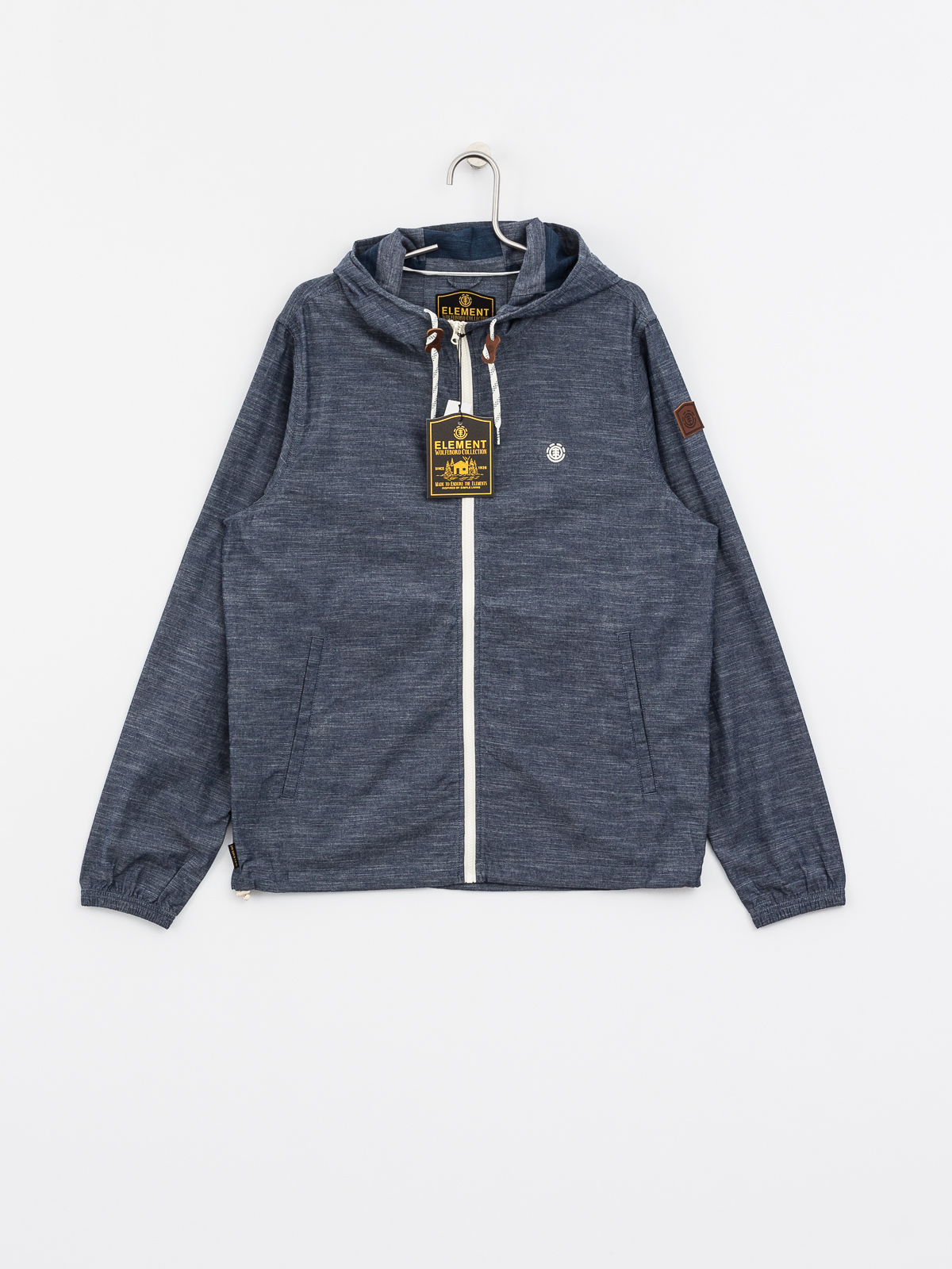 Element Bunda Alder (blue chambray)