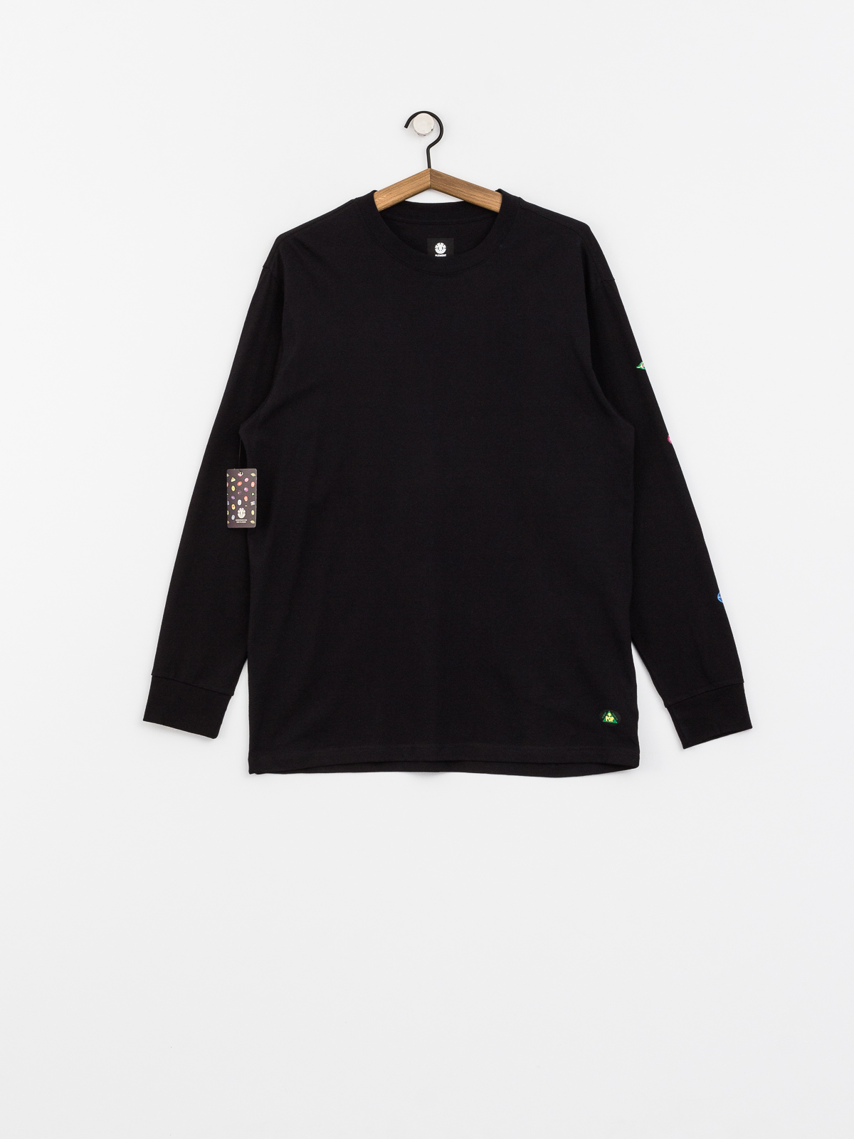 Triko Element Yawye (flint black)