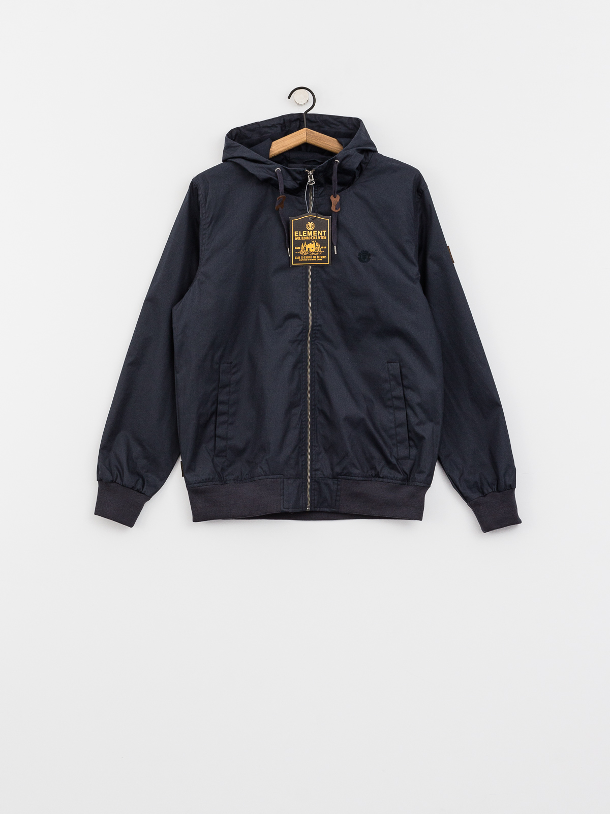 Element dulcey wax outlet jacket