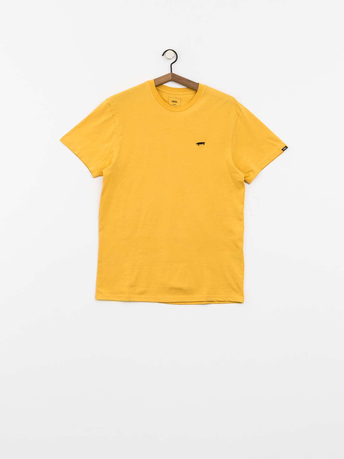 Tričko Vans Skate (ochre)