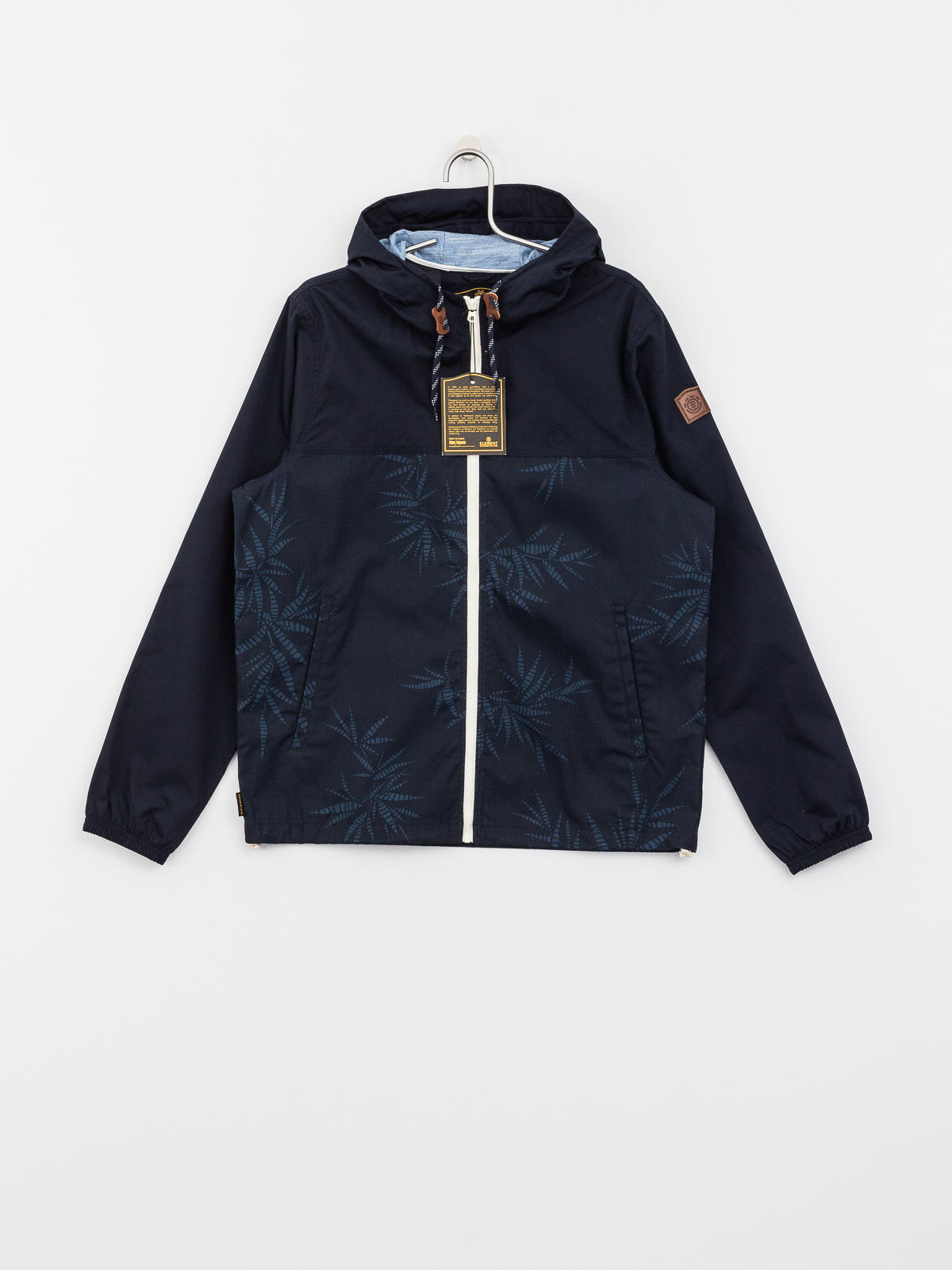 Element Bunda Alder 2 Tones (eclipse navy)