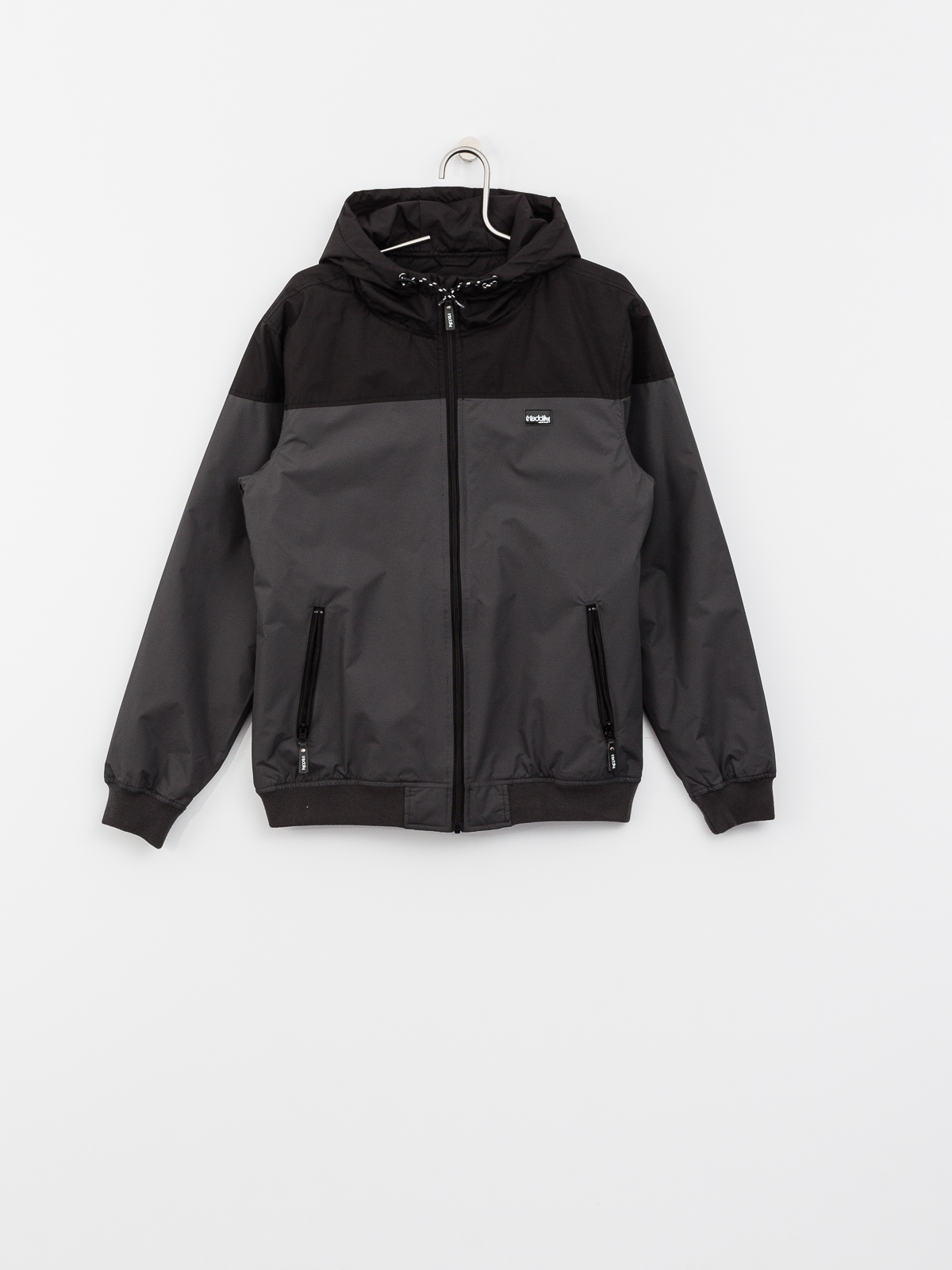 Bunda Iriedaily Insulaner (anthracite)