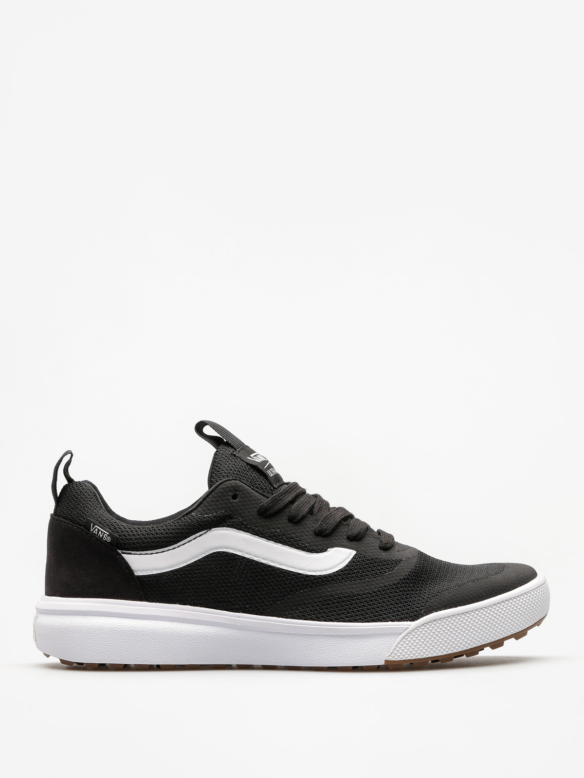 Boty Vans Ultrarange Rapidweld (black/white)