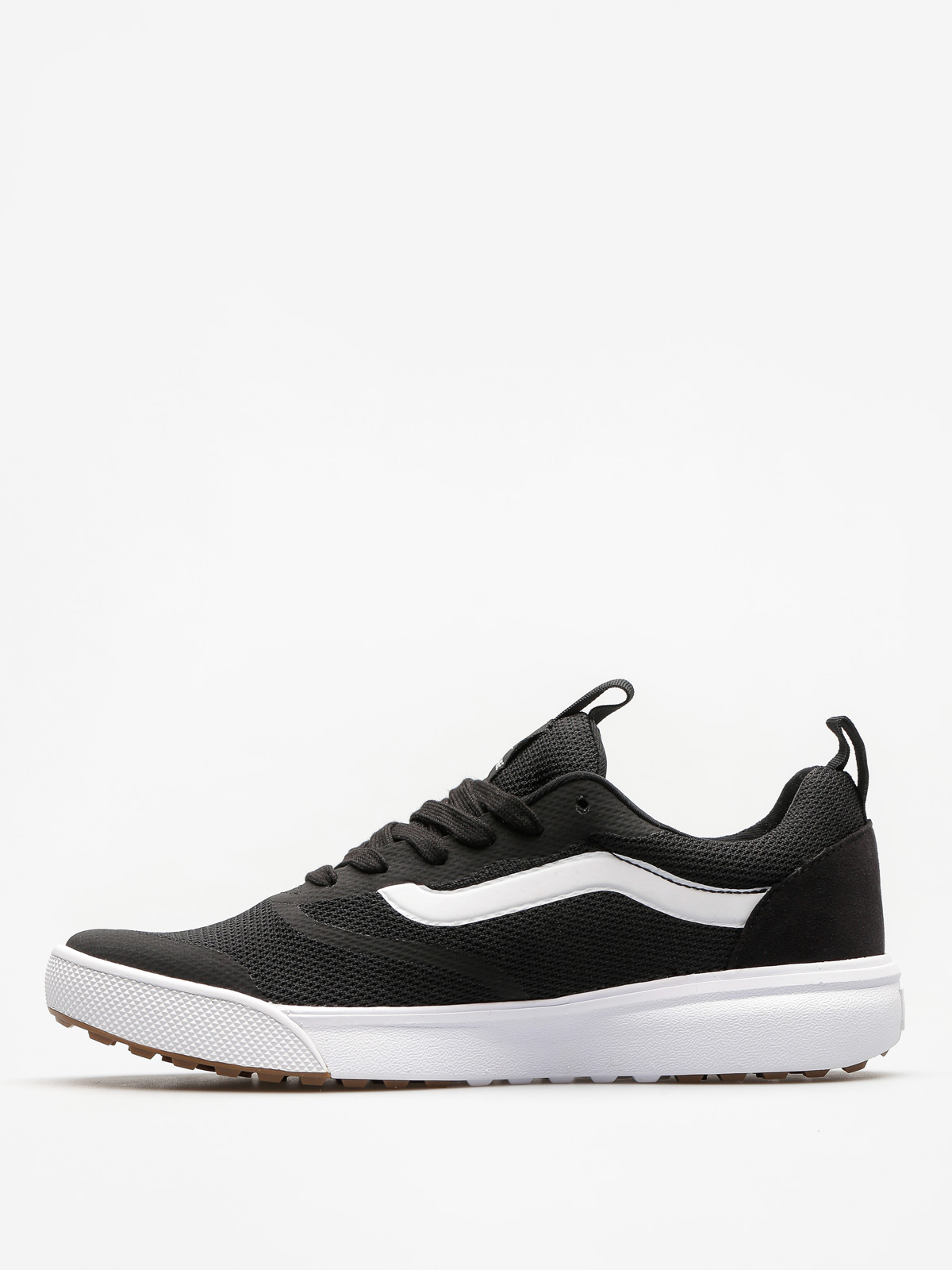 Boty Vans Ultrarange Rapidweld (black/white)