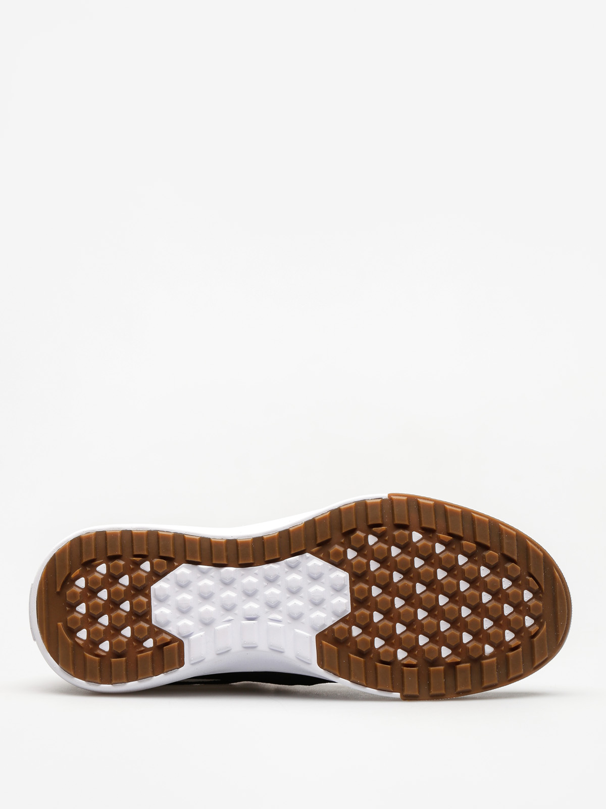 Boty Vans Ultrarange Rapidweld (black/white)