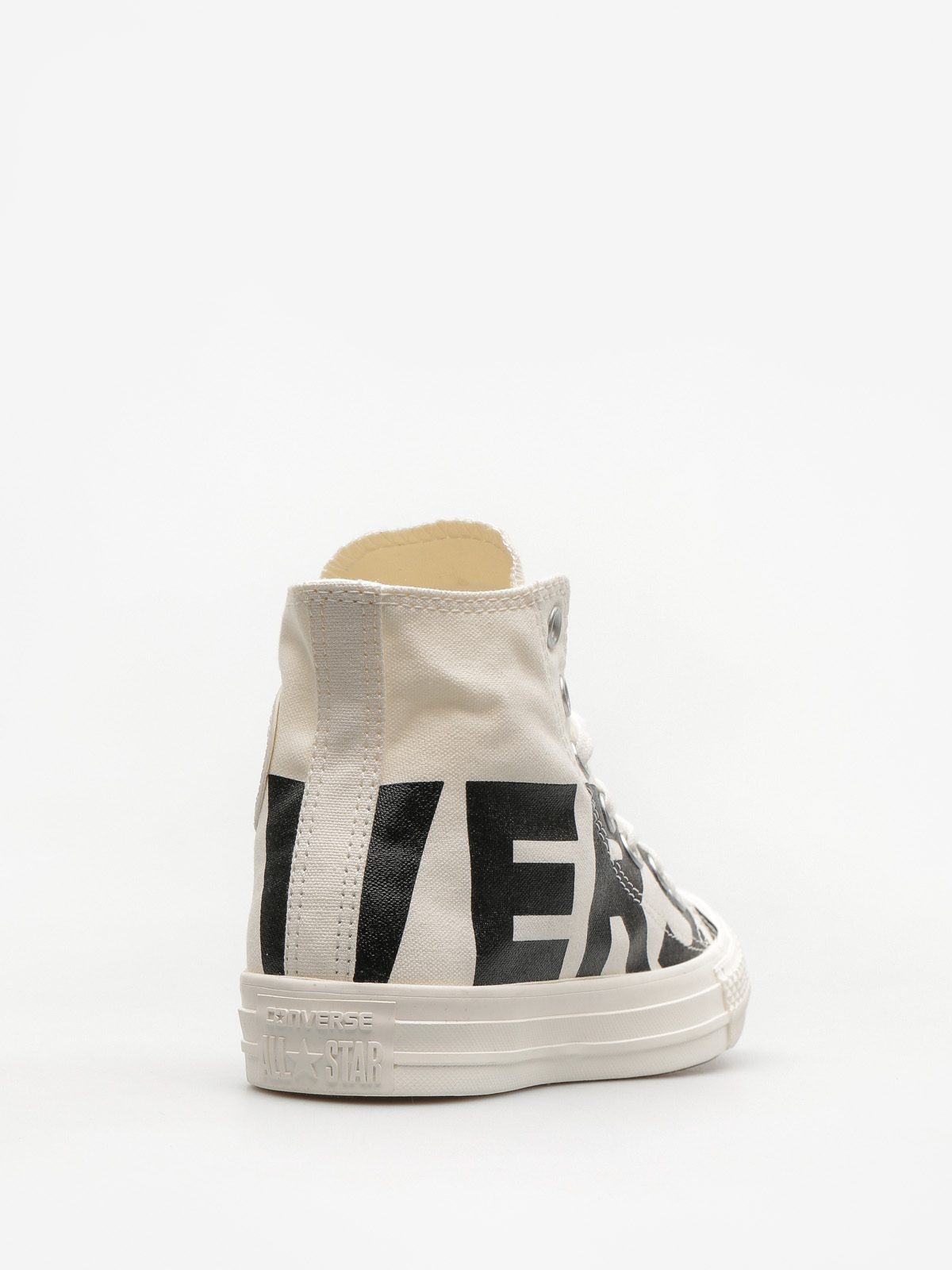 Tenisky Converse Chuck Taylor All Star Hi (natural/black/egret)