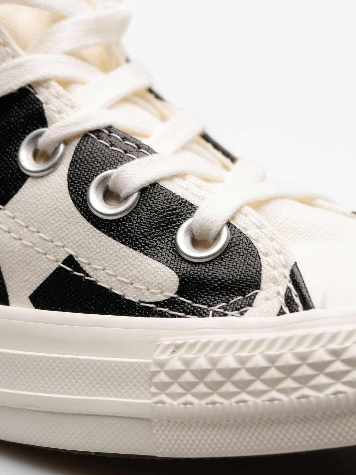 Tenisky Converse Chuck Taylor All Star Hi (natural/black/egret)