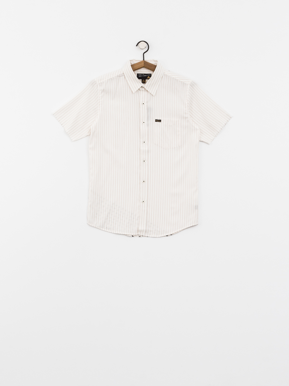 Tričko Emerica Demo (wht)