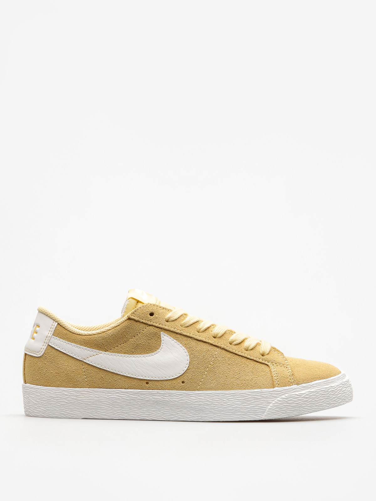 Nike sb blazer low best sale lemon wash