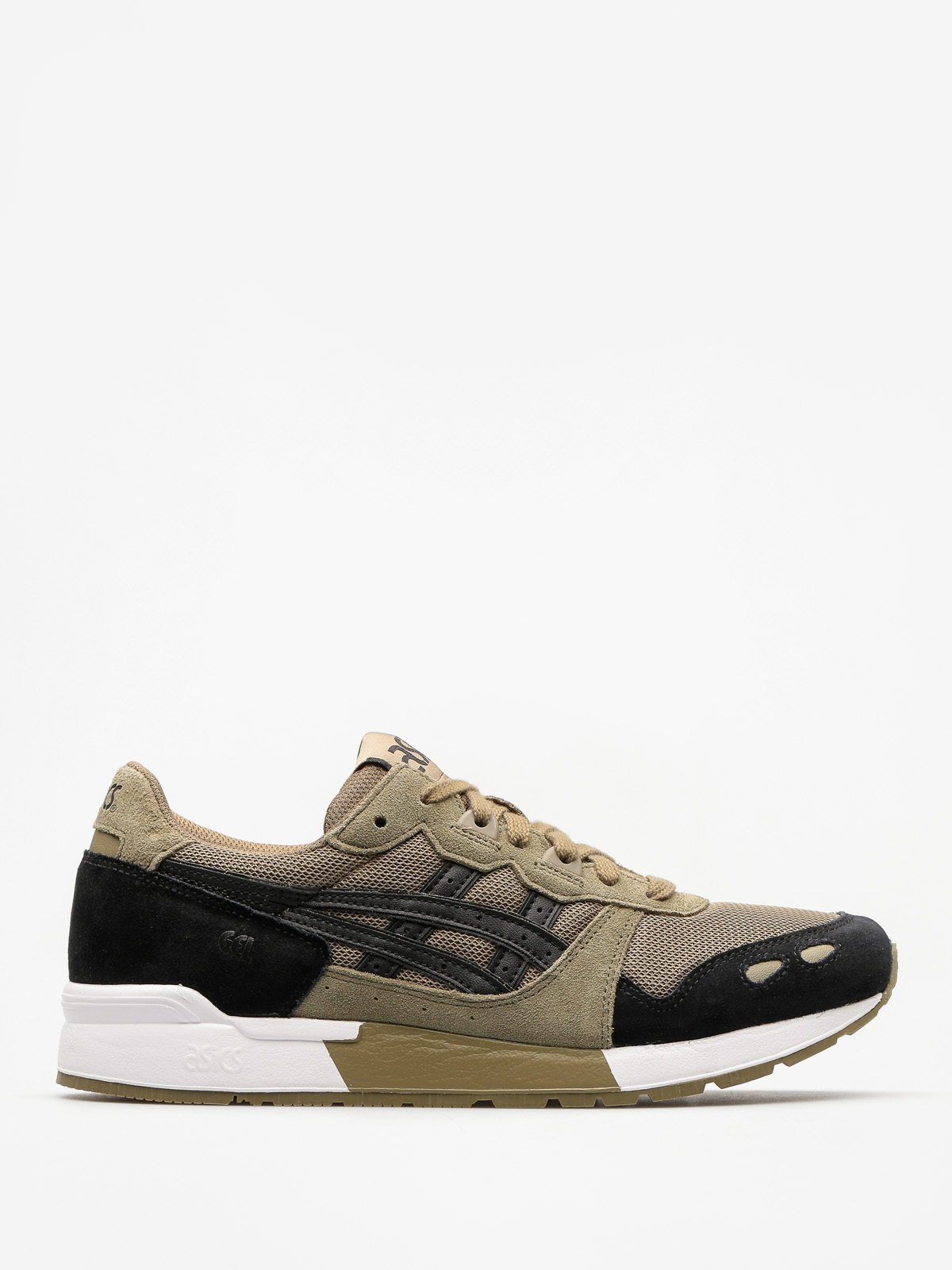 Boty ASICS Tiger Gel Lyte (aloe/black)