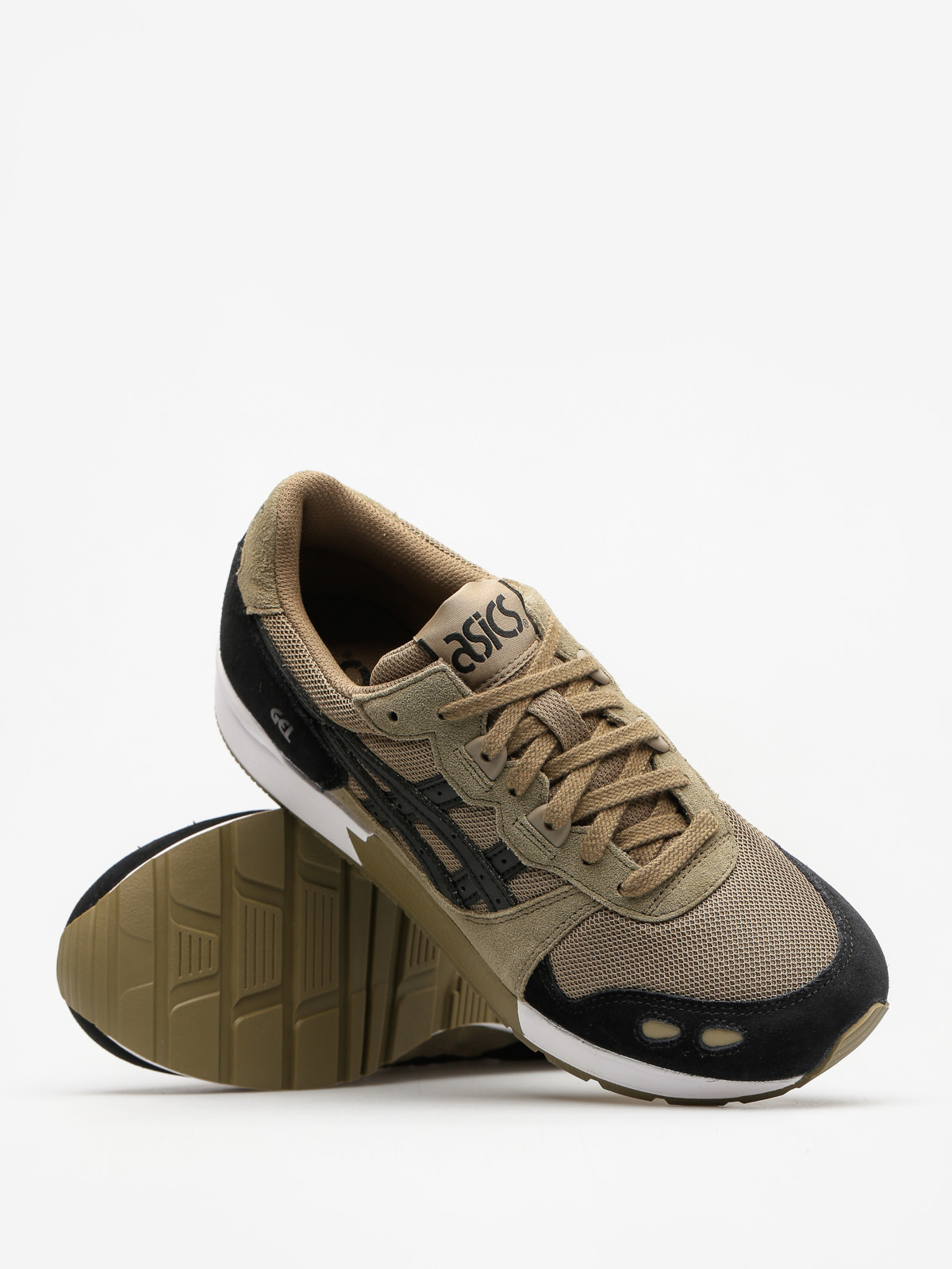 Boty ASICS Tiger Gel Lyte (aloe/black)