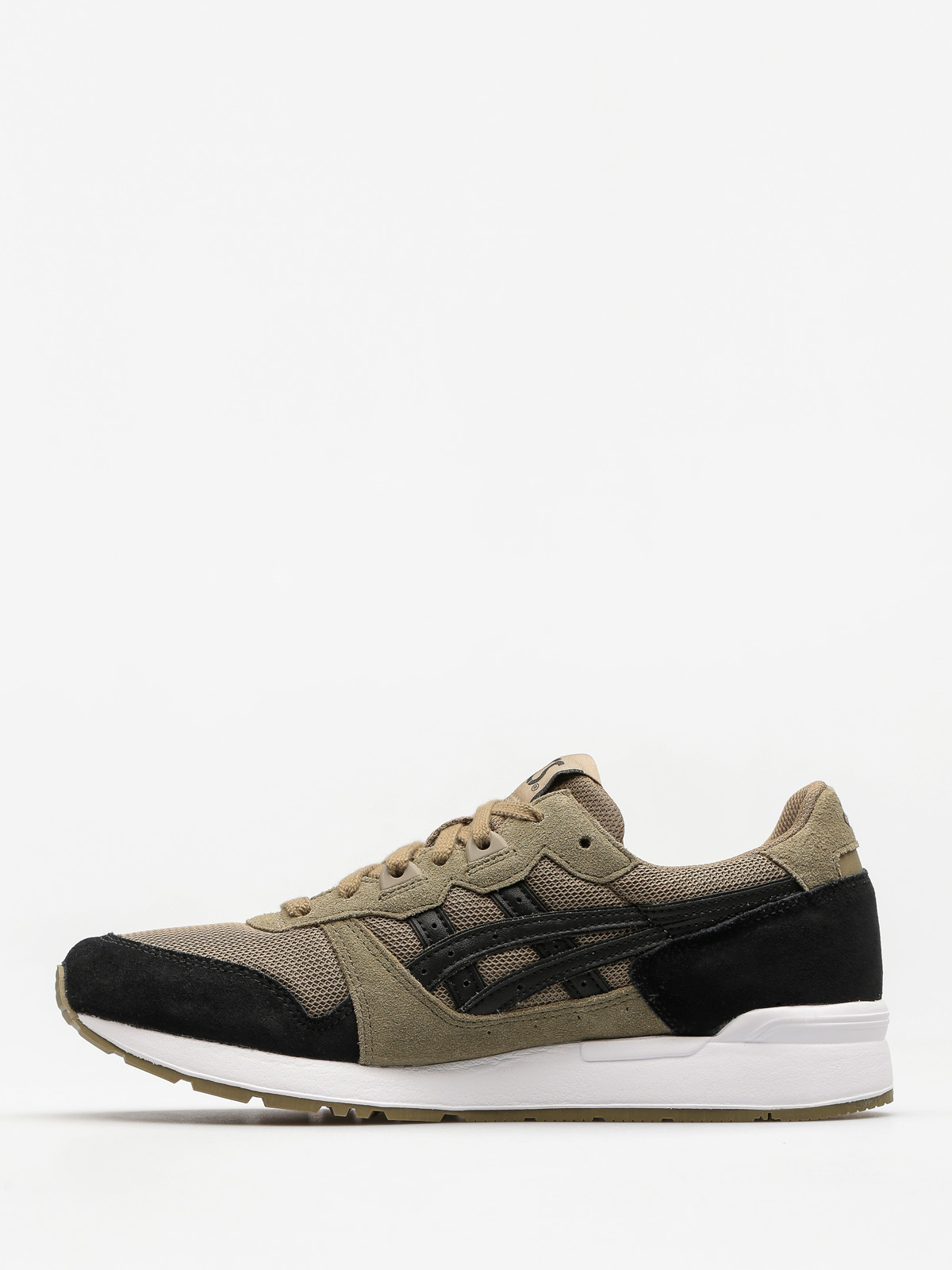 Boty ASICS Tiger Gel Lyte (aloe/black)